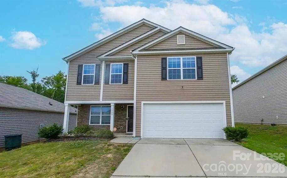1525 Lilly Springs PL, Dallas, NC 28034