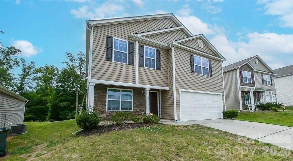 1525 Lilly Springs PL, Dallas, NC 28034