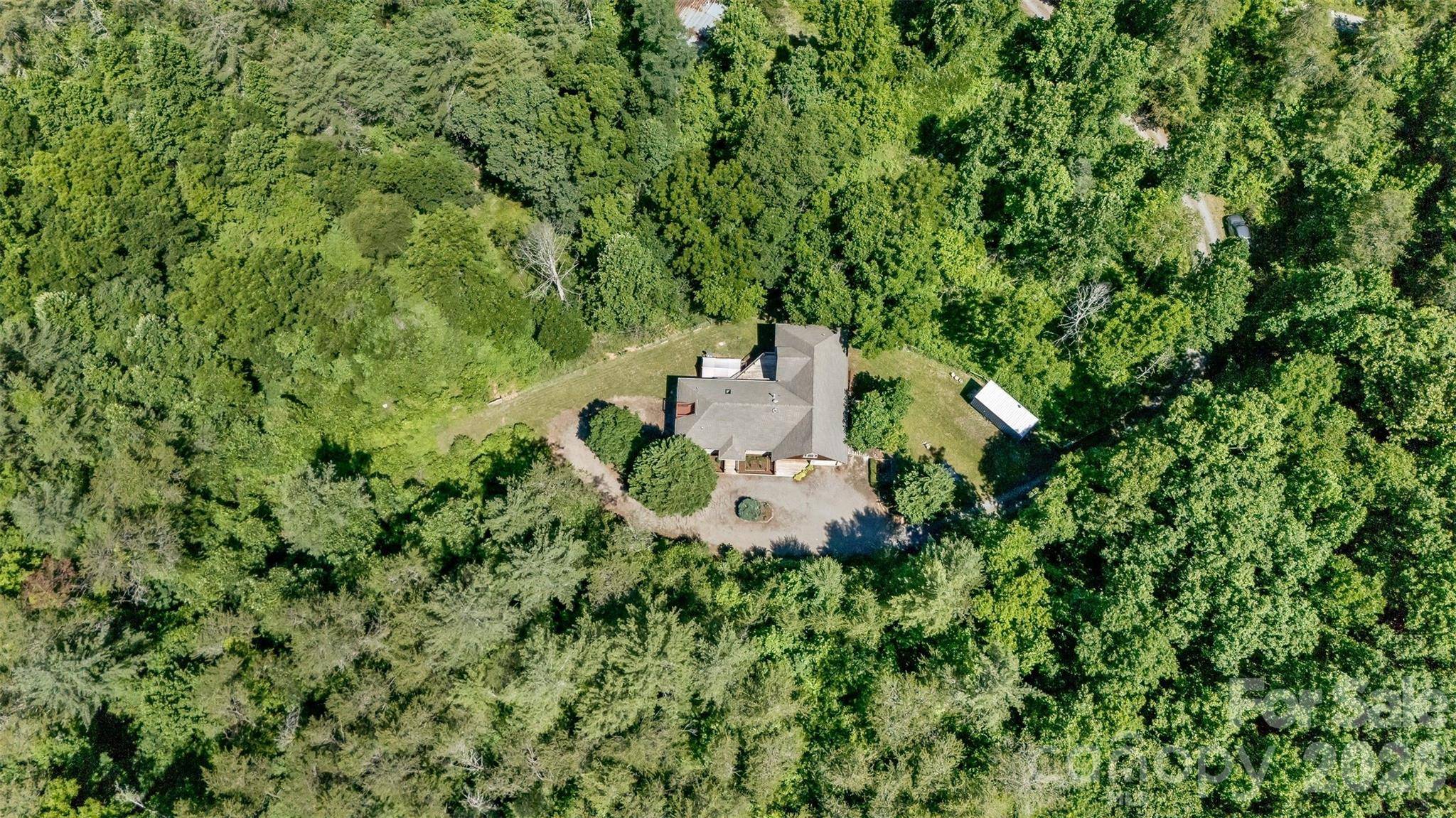 15 Village Green DR, Alexander, NC 28701
