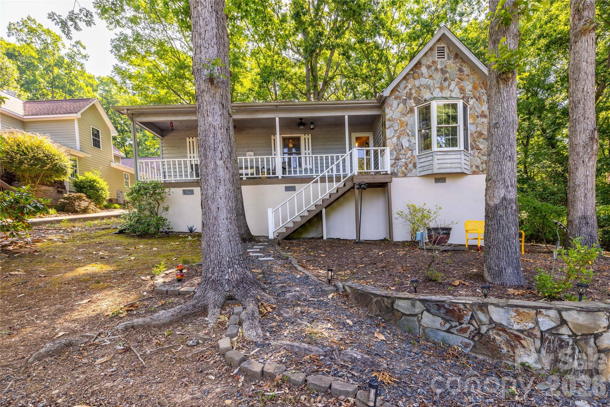 281 Jubal Reeves CIR, Mount Gilead, NC 27306