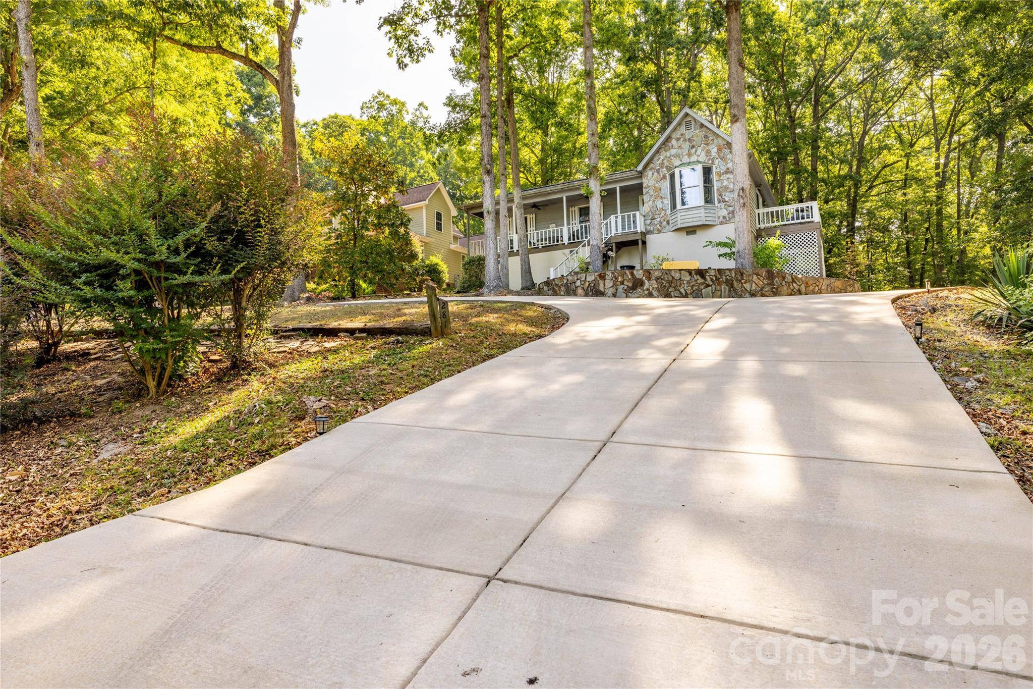 281 Jubal Reeves CIR, Mount Gilead, NC 27306