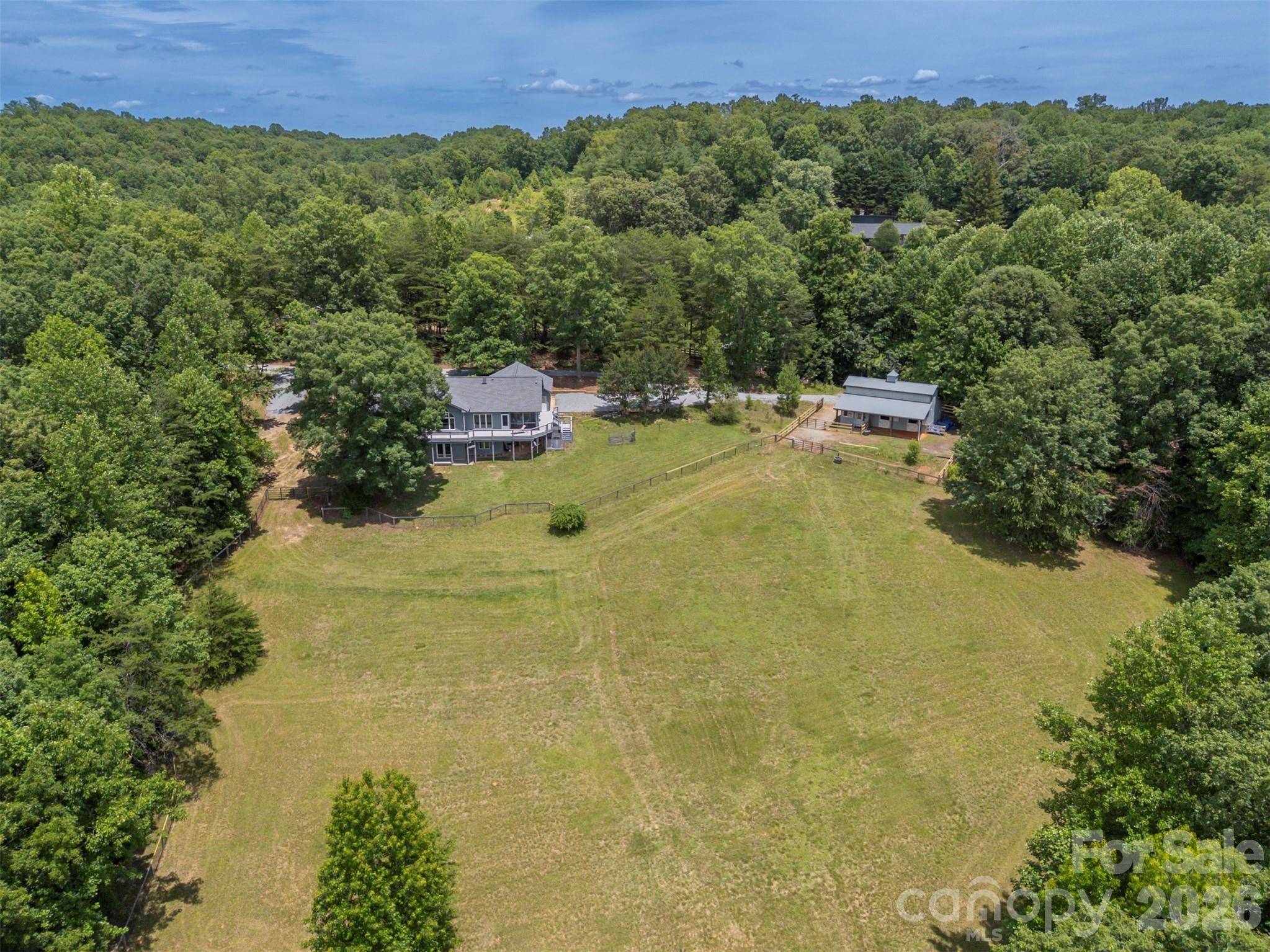 441 Lower Ridgeview RD, Columbus, NC 28722