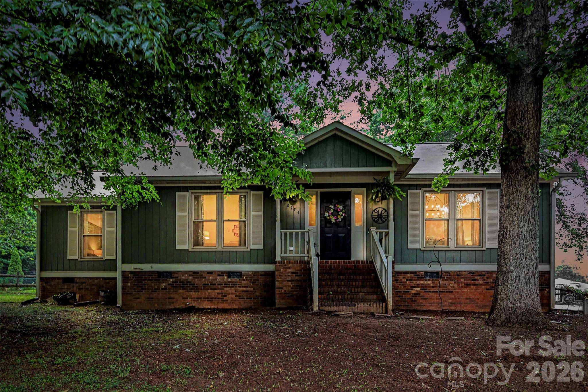 2754 Stockwood DR, Gastonia, NC 28056