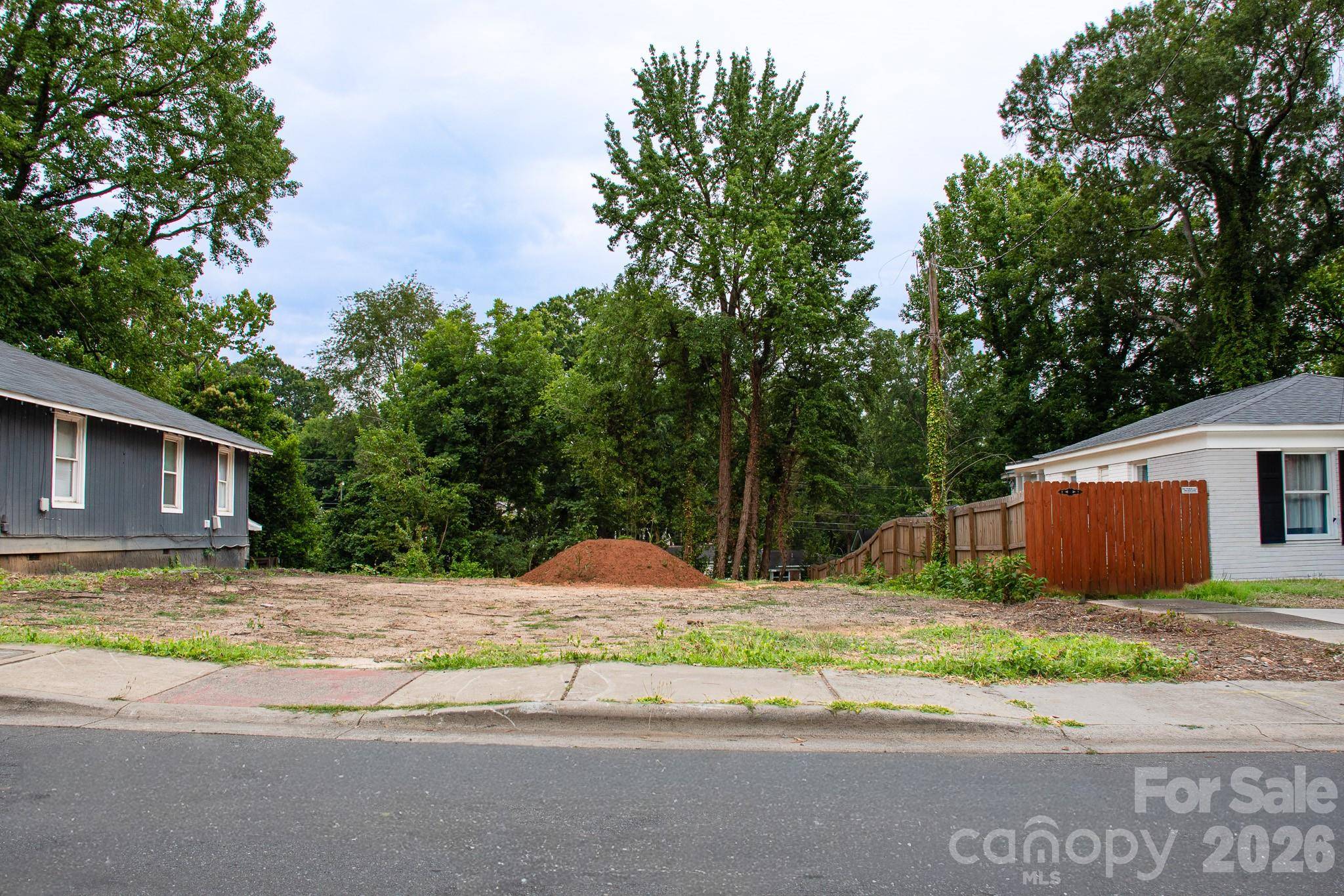 2321 Dundeen ST #4, Charlotte, NC 28216