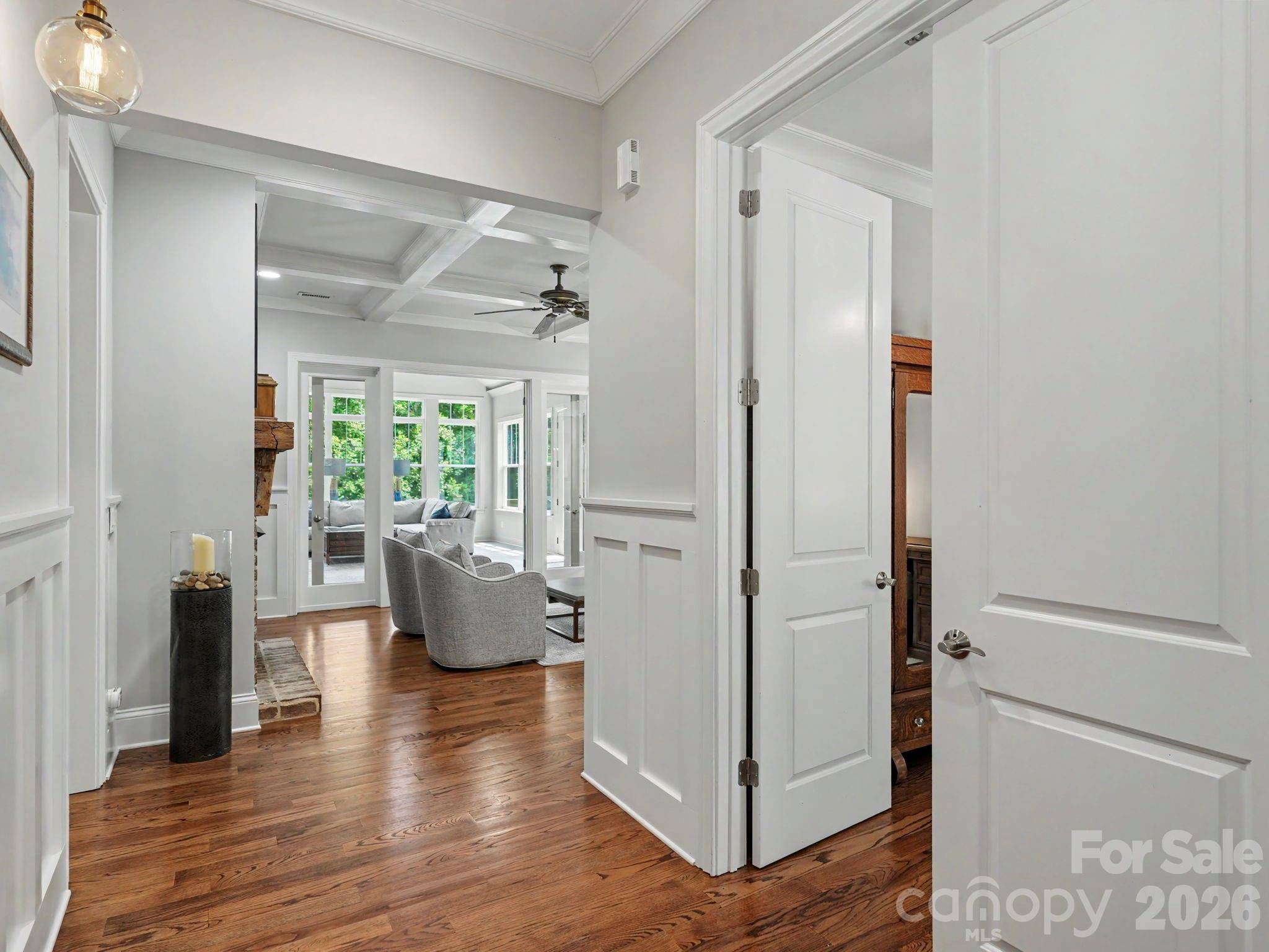9560 Regent DR, Davidson, NC 28036