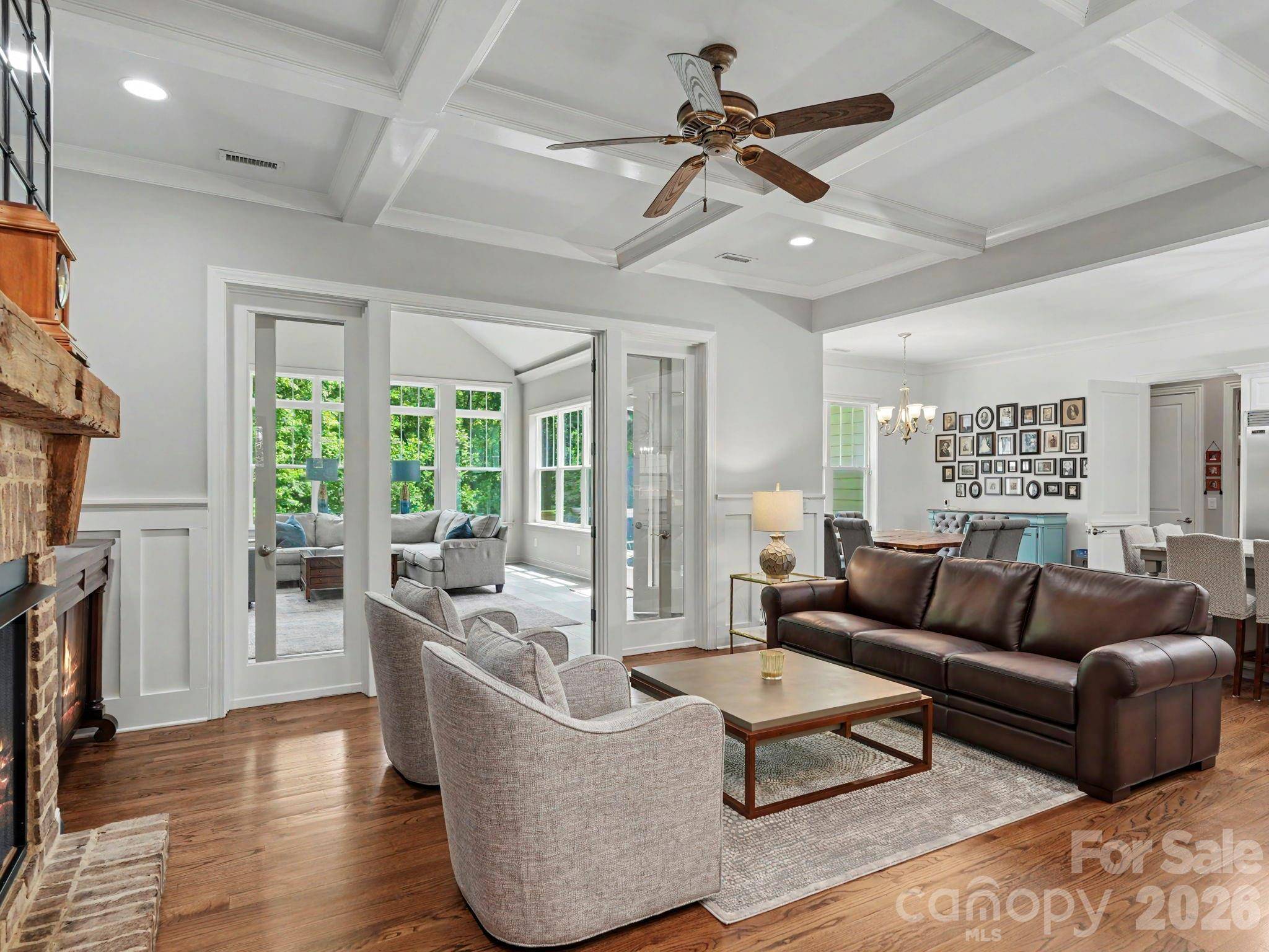 9560 Regent DR, Davidson, NC 28036