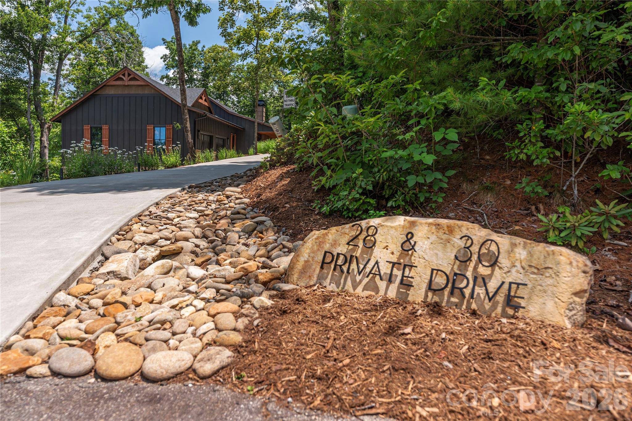 28 & 30 Garren View DR, Fairview, NC 28730