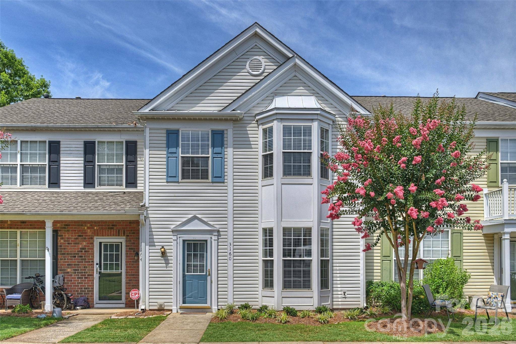 3160 Mannington DR, Charlotte, NC 28270