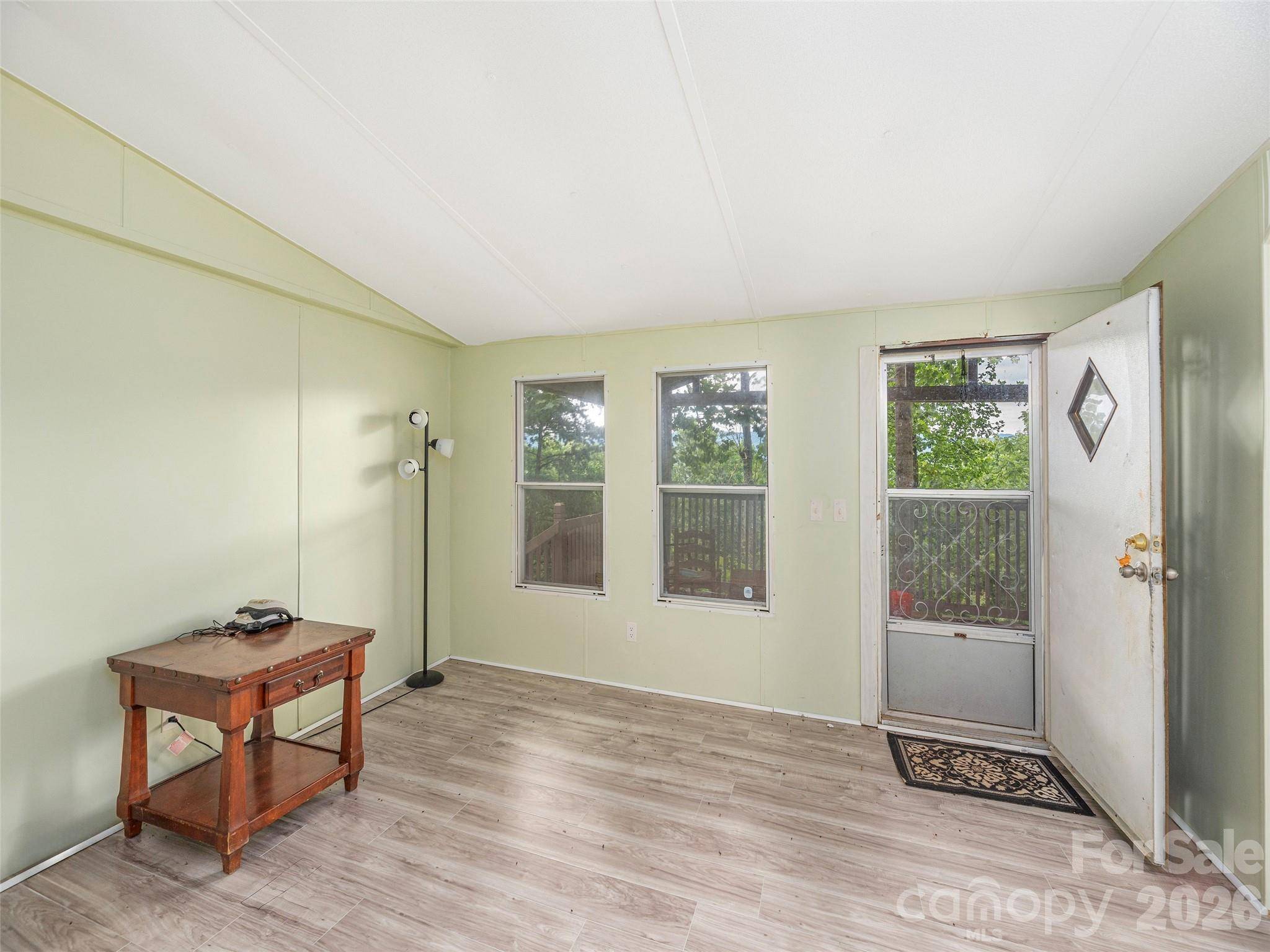 87 Holly Ridge RD, Candler, NC 28715