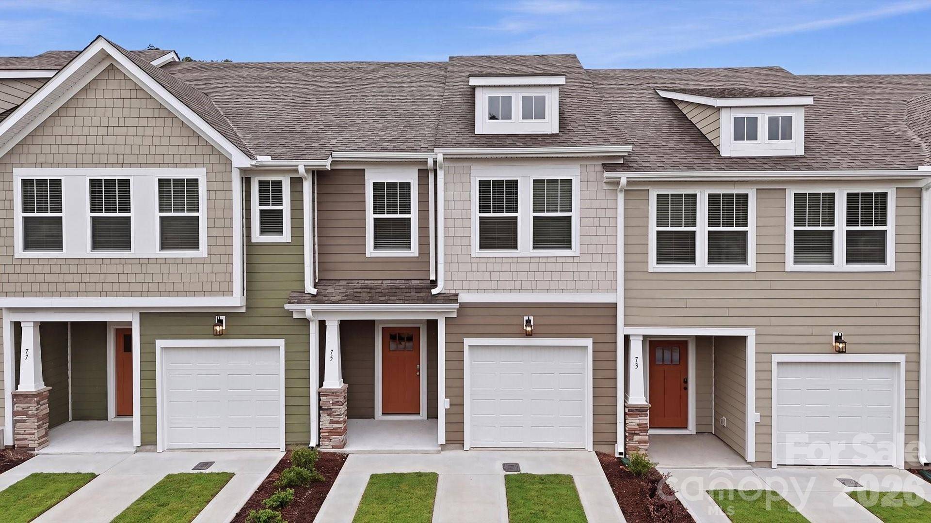 75 Moon Haven WAY, Arden, NC 28704