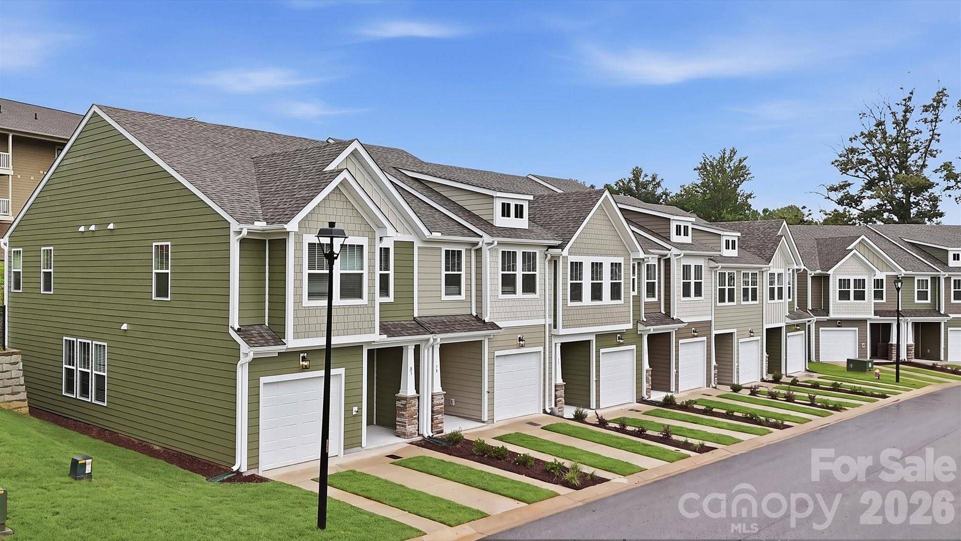 75 Moon Haven WAY, Arden, NC 28704