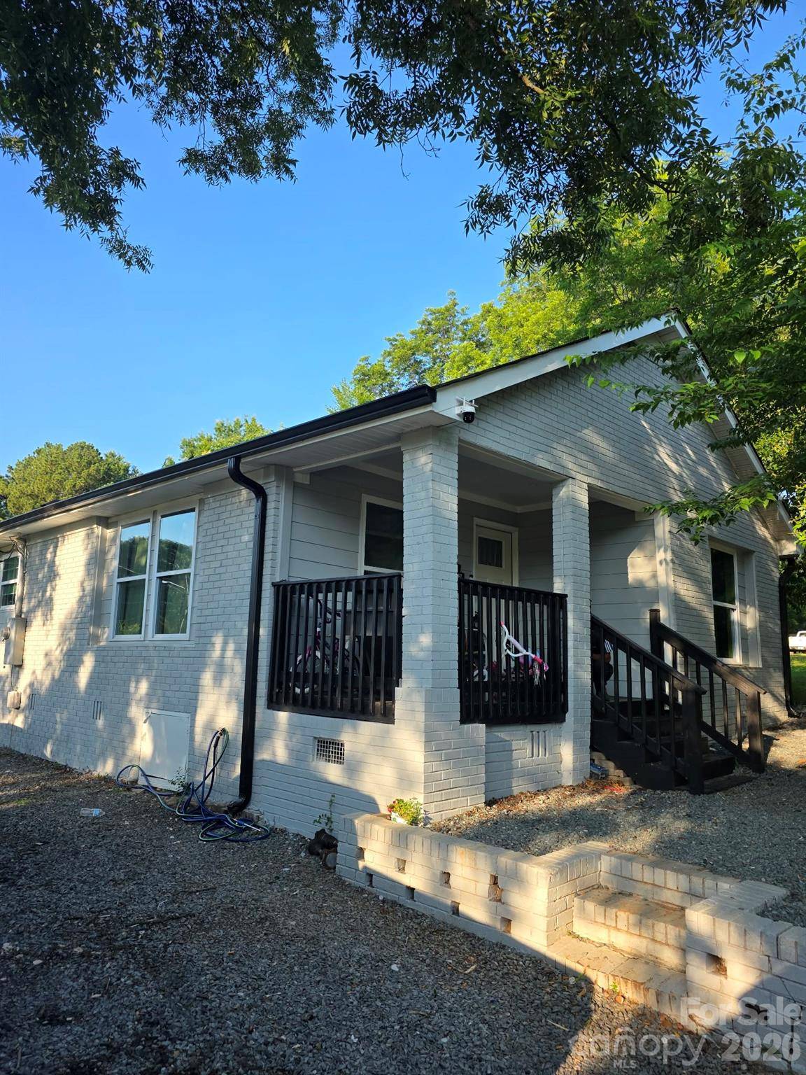 803 Gordon ST, Monroe, NC 28112