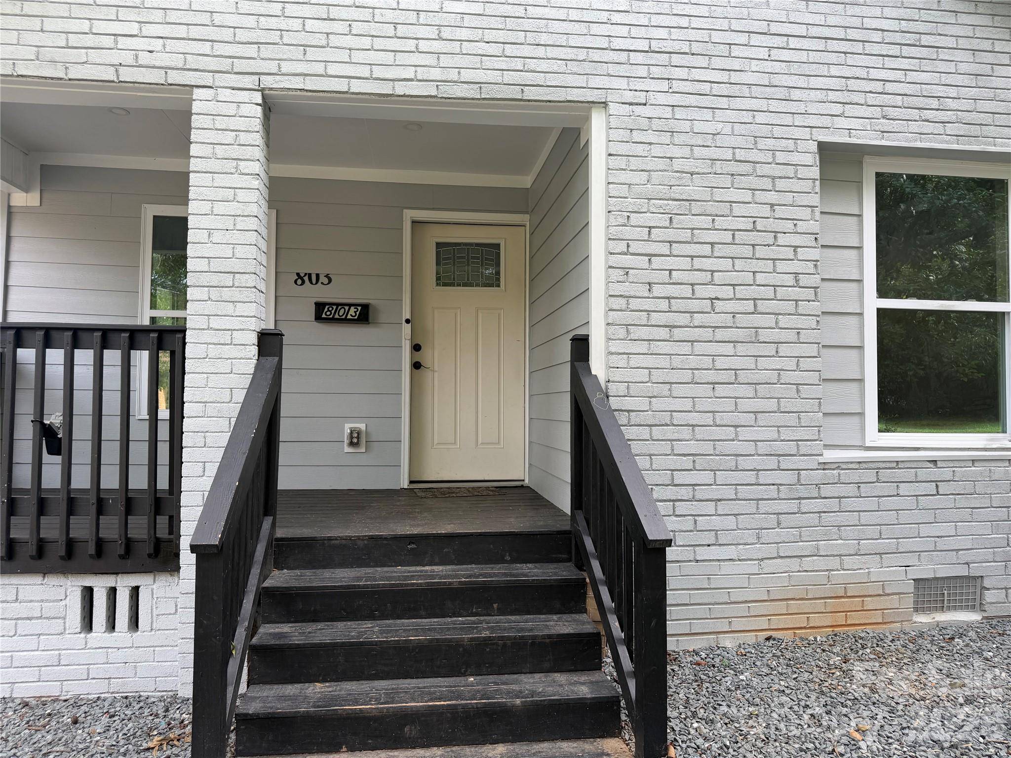 803 Gordon ST, Monroe, NC 28112