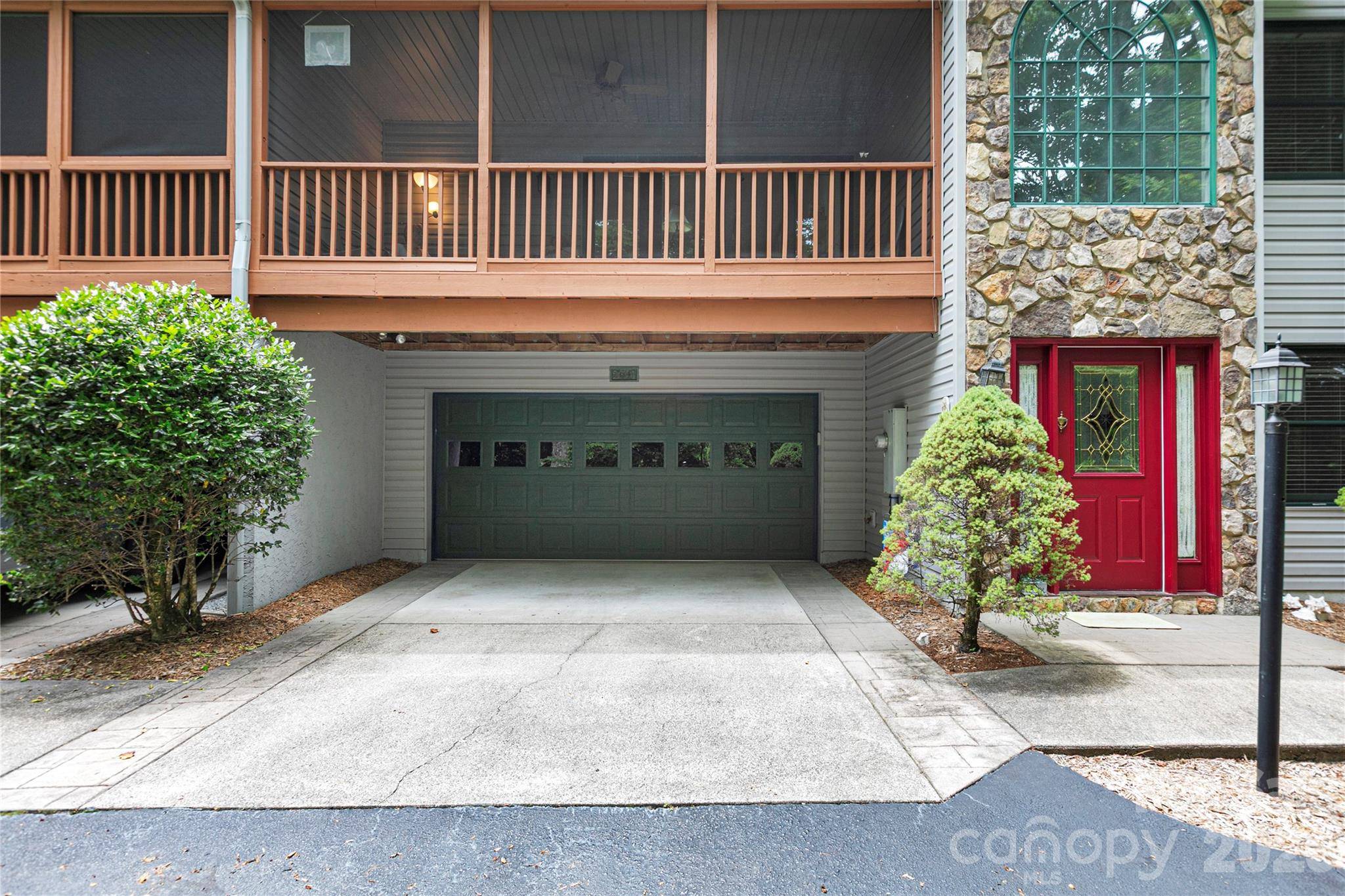 2641 Connestee TRL #L7/U68, Brevard, NC 28712