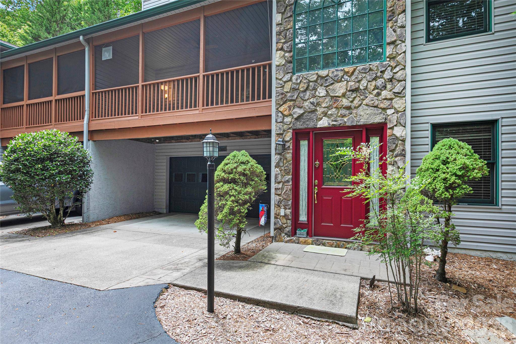 2641 Connestee TRL #L7/U68, Brevard, NC 28712