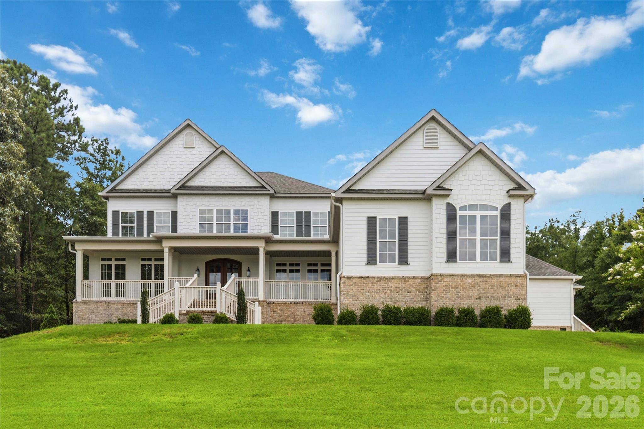 290 Jockey TRL, Aiken, SC 29801