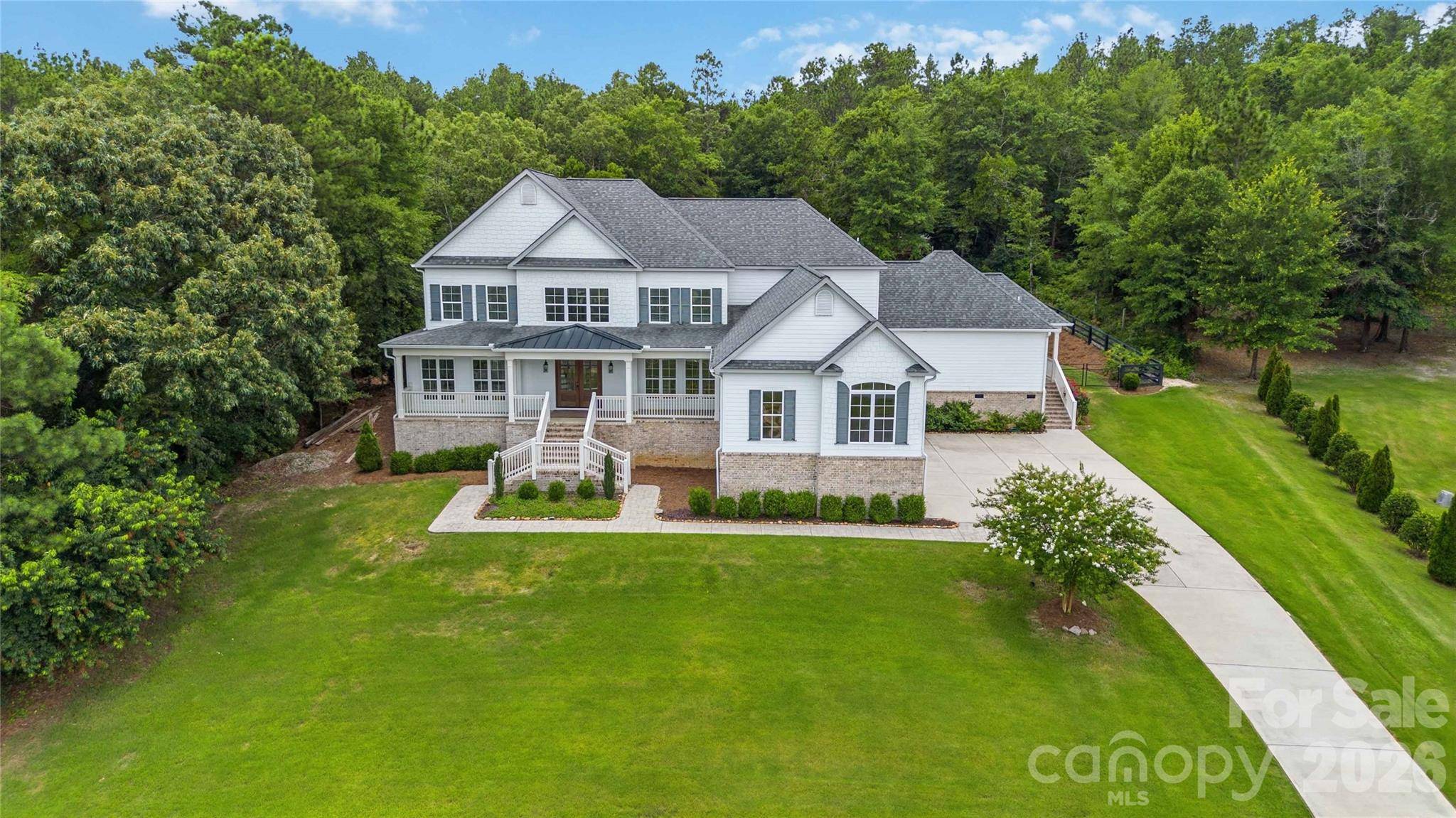 290 Jockey TRL, Aiken, SC 29801