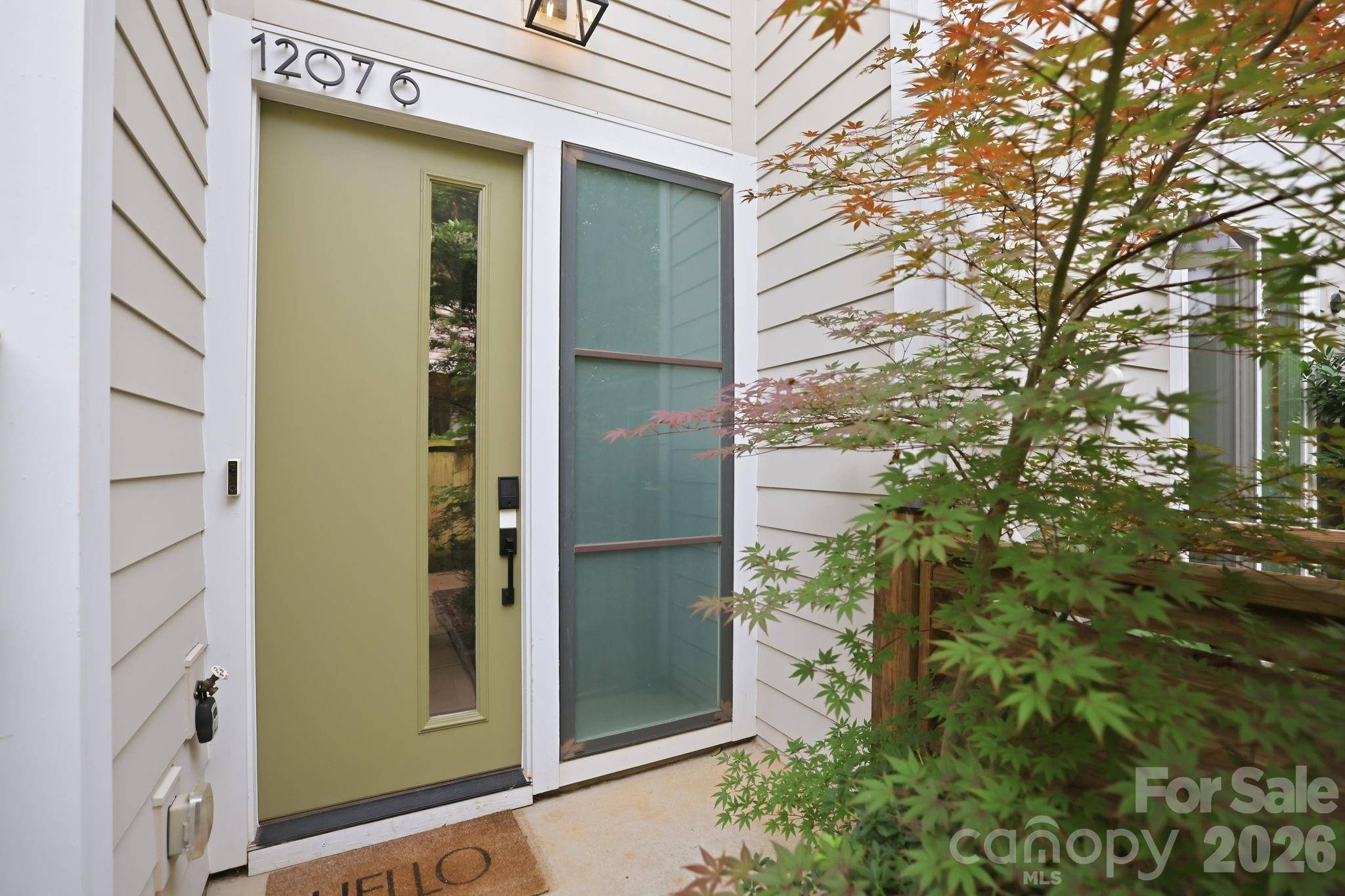 1207 E 36th ST #6, Charlotte, NC 28205