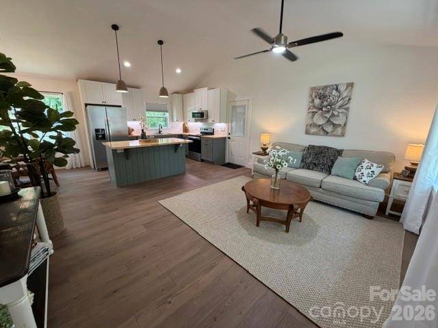 170 Clifton AVE, Bryson City, NC 28713