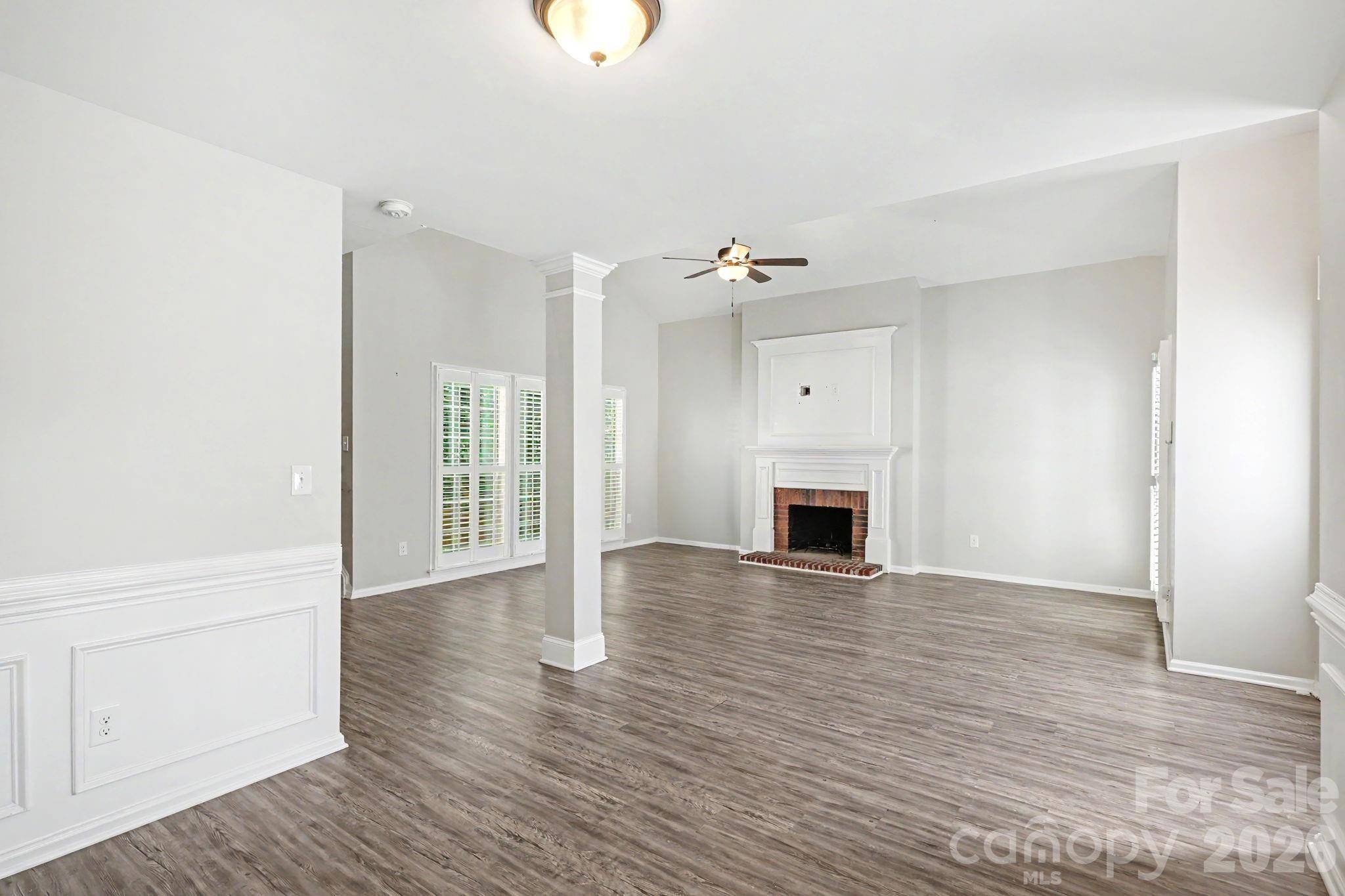 7413 Tupelo LN, Charlotte, NC 28269