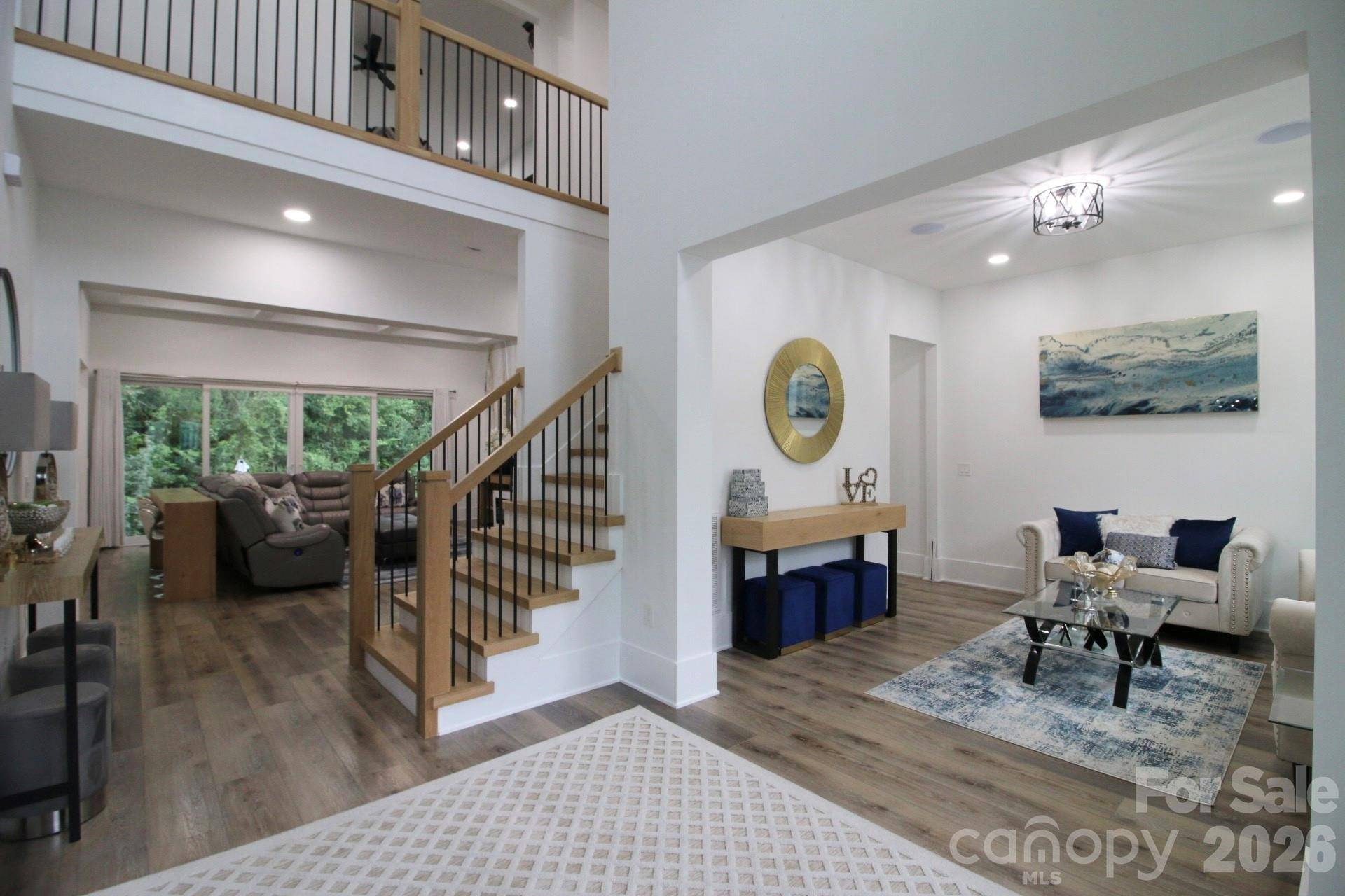 2916 Margaret Wallace RD, Matthews, NC 28105
