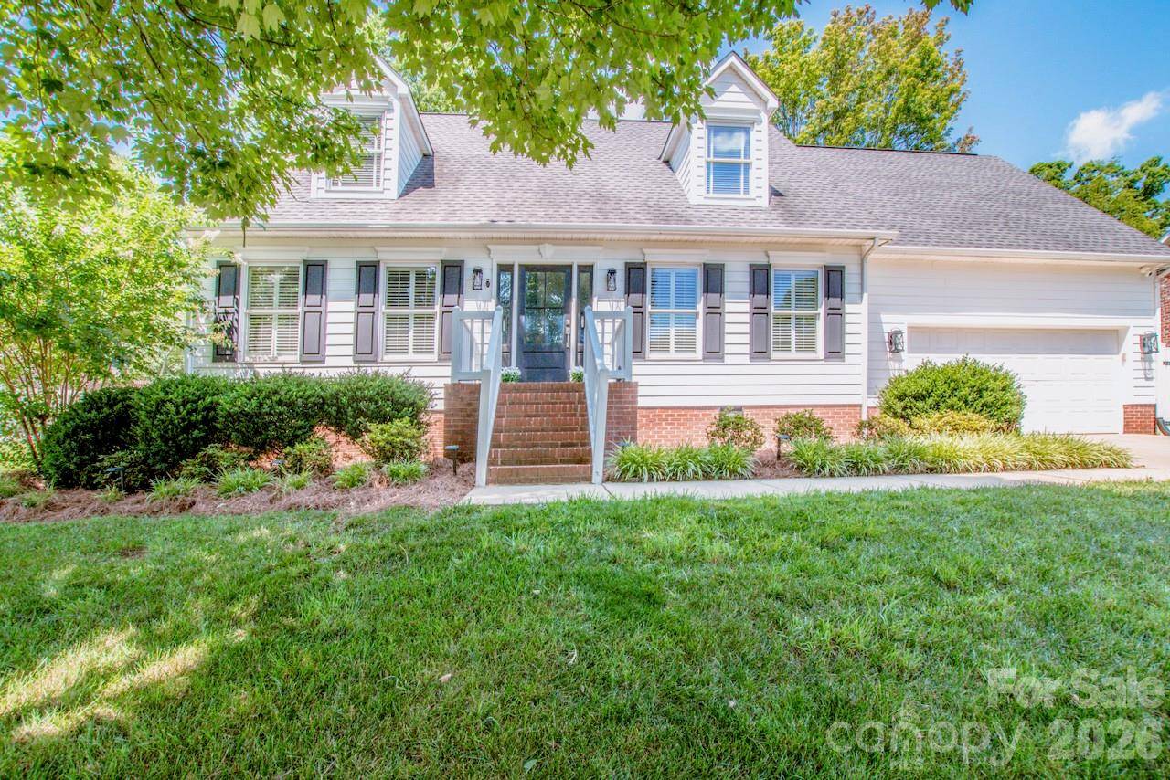 921 Argyle CT, Statesville, NC 28677