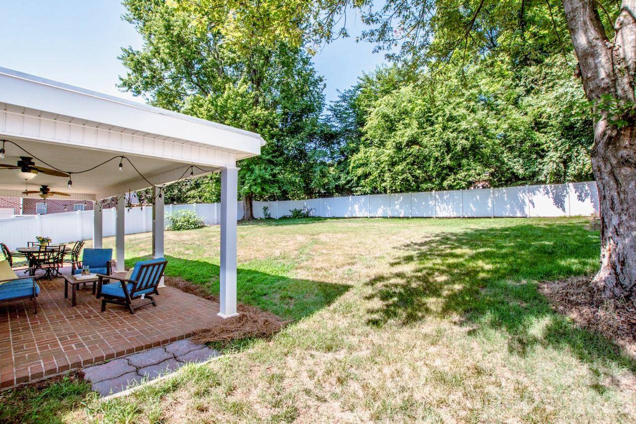 921 Argyle CT, Statesville, NC 28677