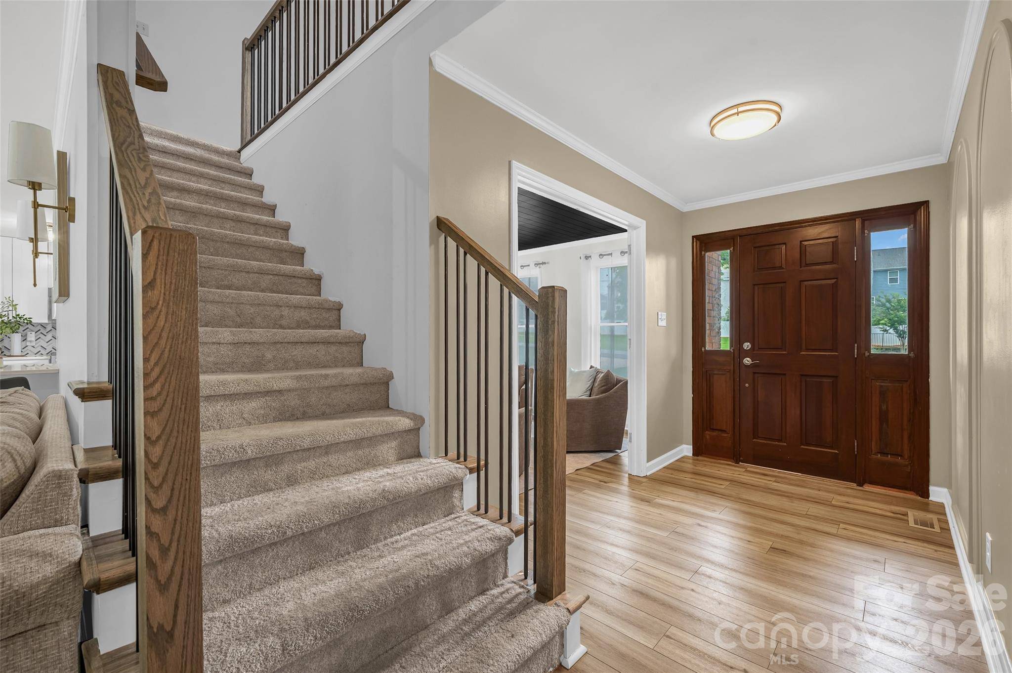 452 Faith RD, Mooresville, NC 28115