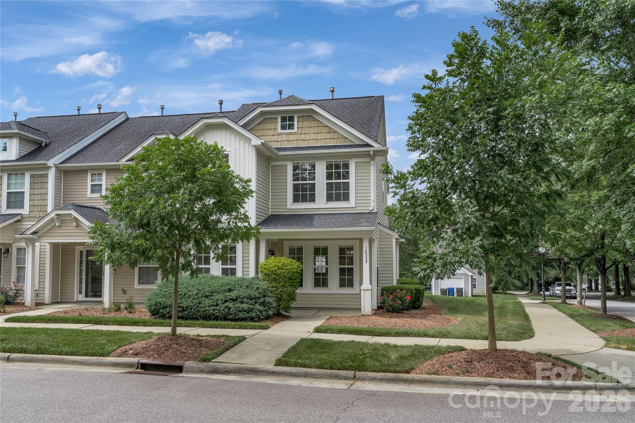 10553 Trolley Run DR, Cornelius, NC 28031