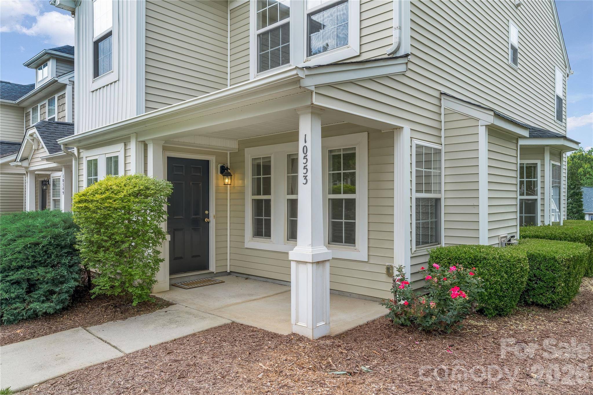 10553 Trolley Run DR, Cornelius, NC 28031