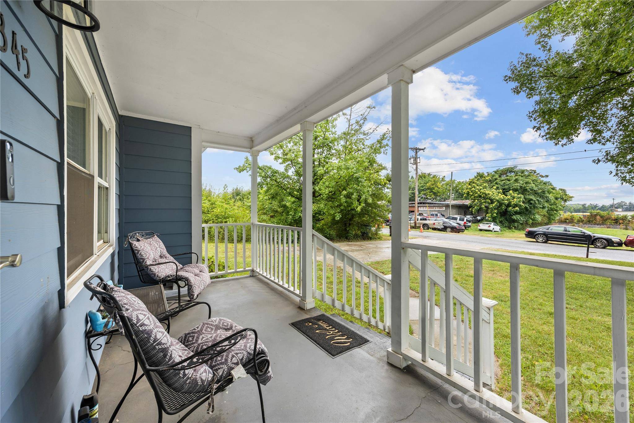 1345 Old Salisbury RD, Statesville, NC 28625