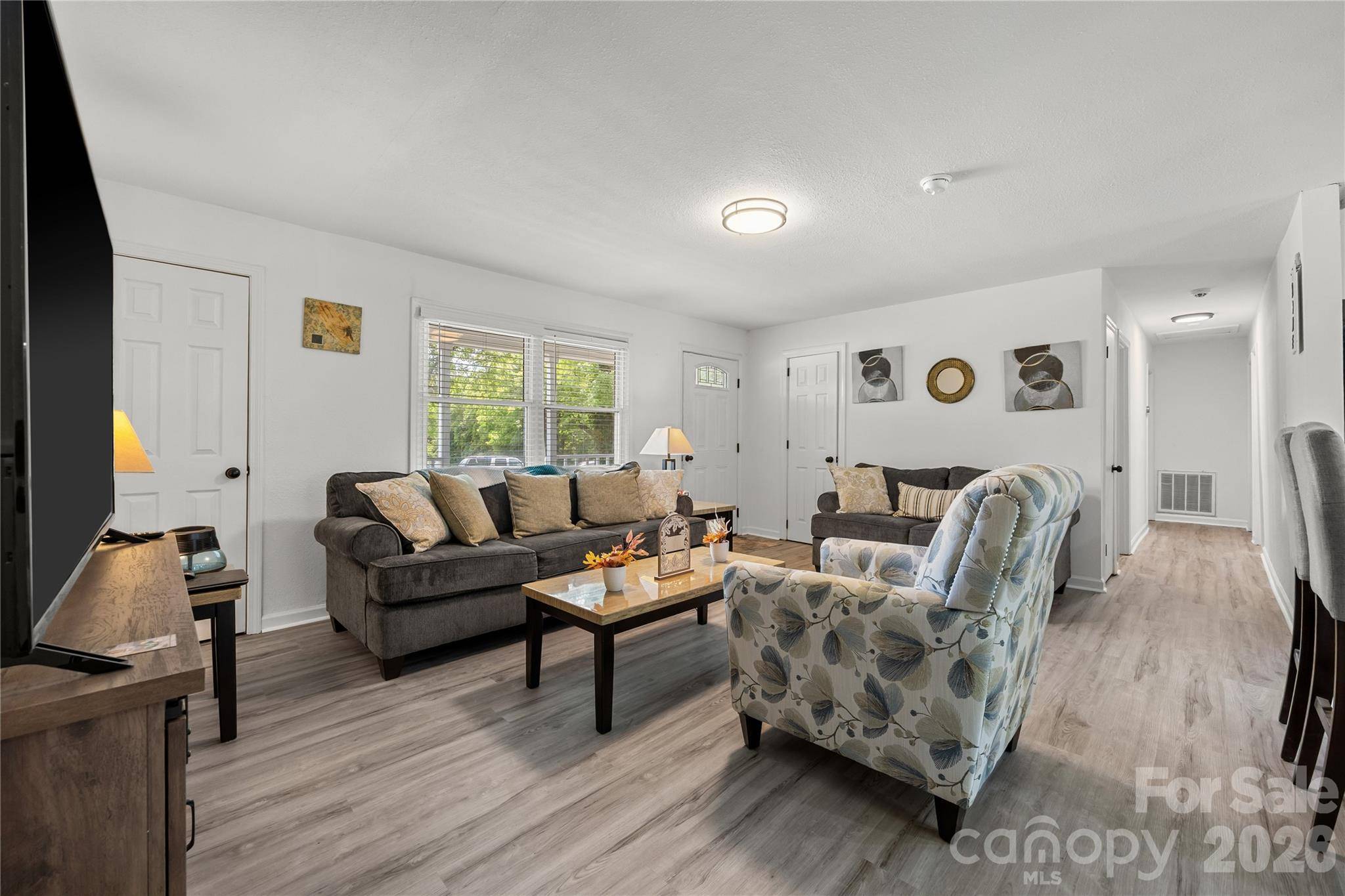 1345 Old Salisbury RD, Statesville, NC 28625