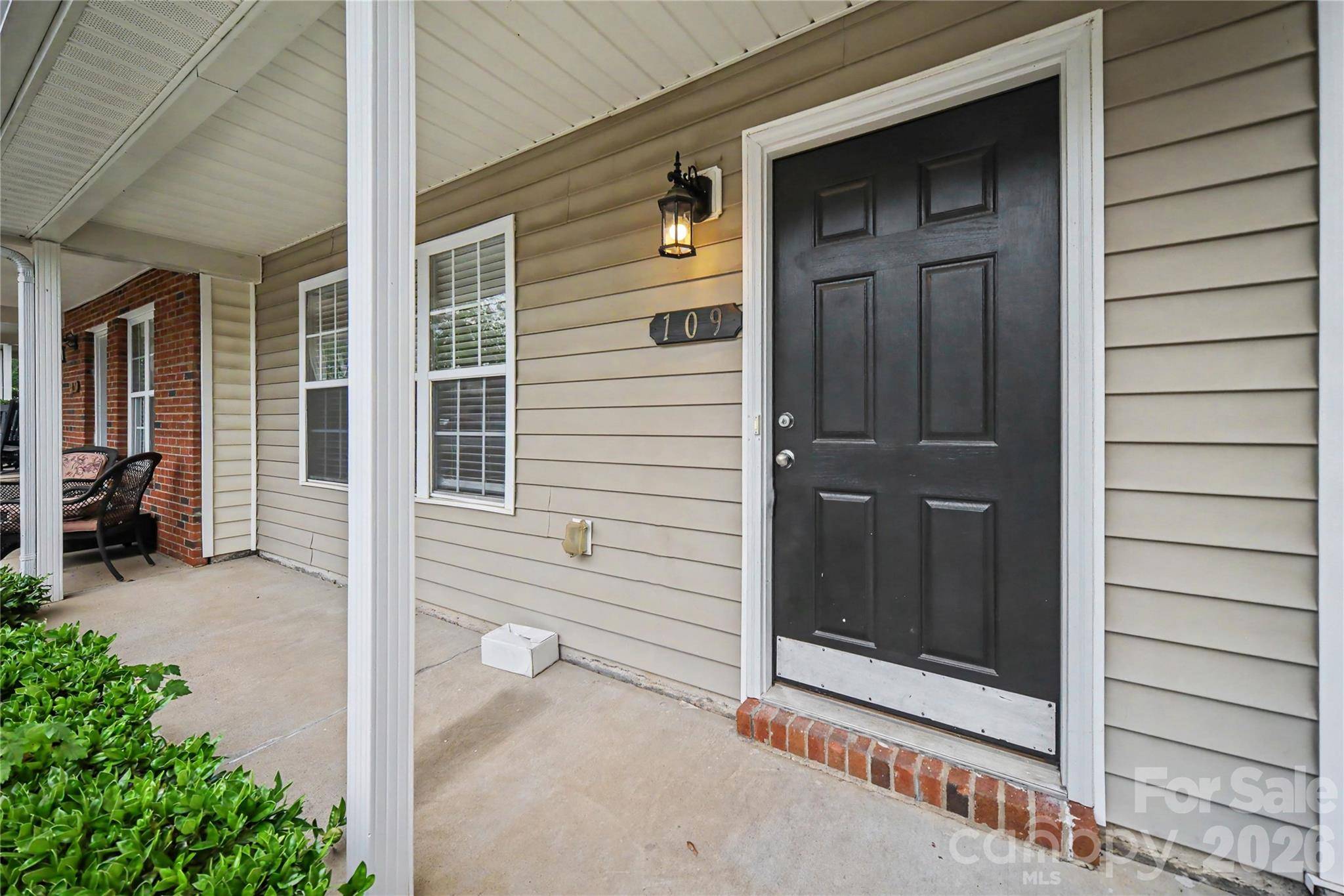 109 Fredericks CT, Mooresville, NC 28117