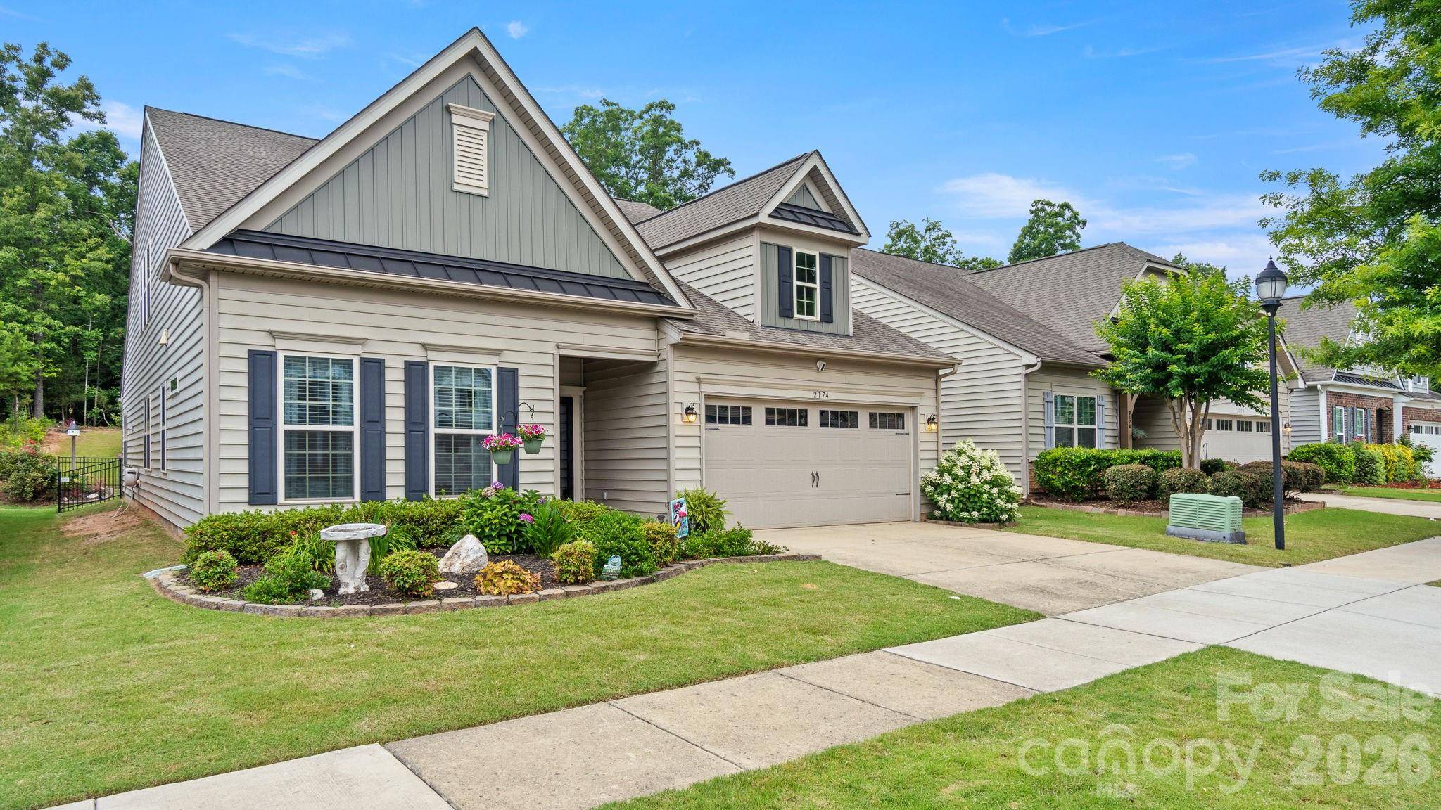 2174 Winhall RD, Fort Mill, SC 29715