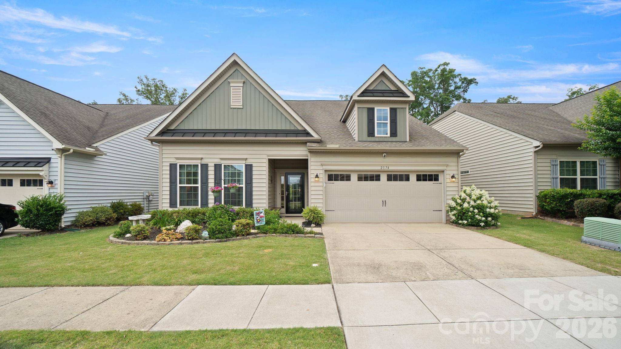 2174 Winhall RD, Fort Mill, SC 29715