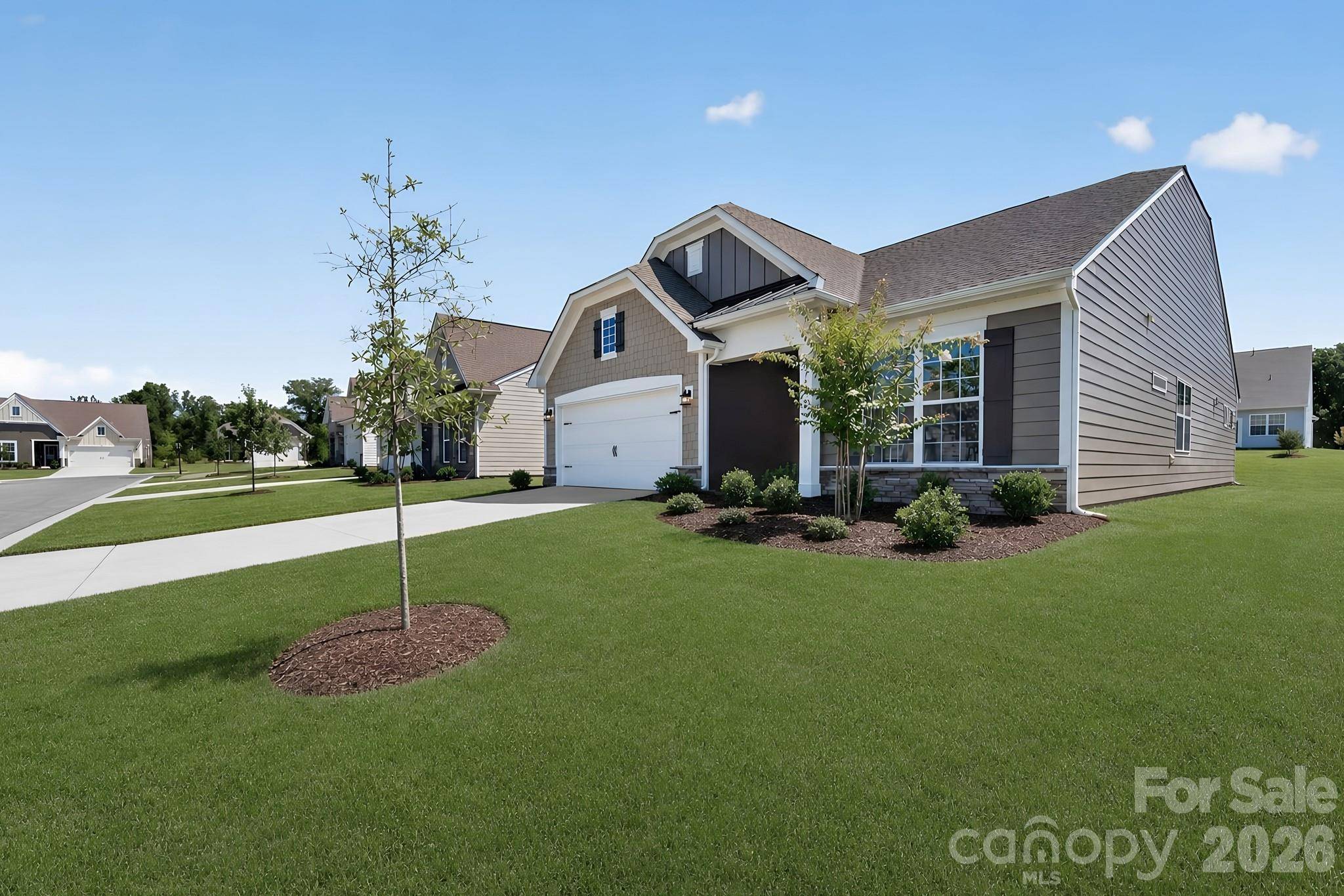 4866 Good Day DR #46, Lancaster, SC 29720