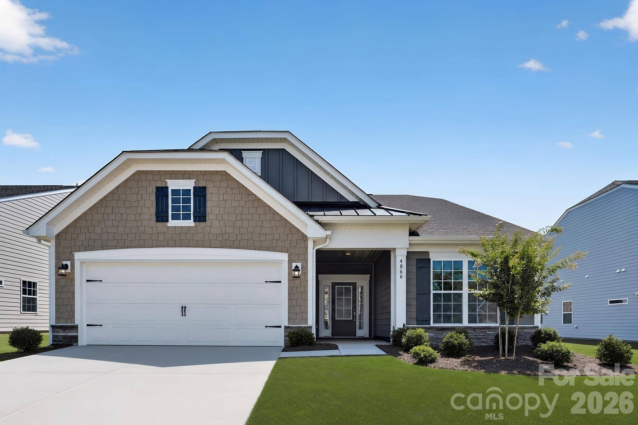 4866 Good Day DR #46, Lancaster, SC 29720