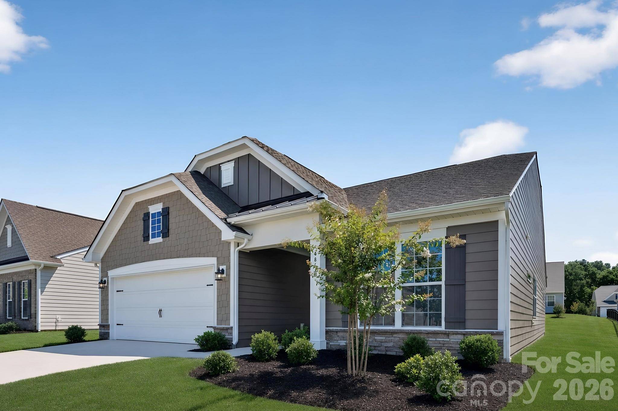 4866 Good Day DR #46, Lancaster, SC 29720