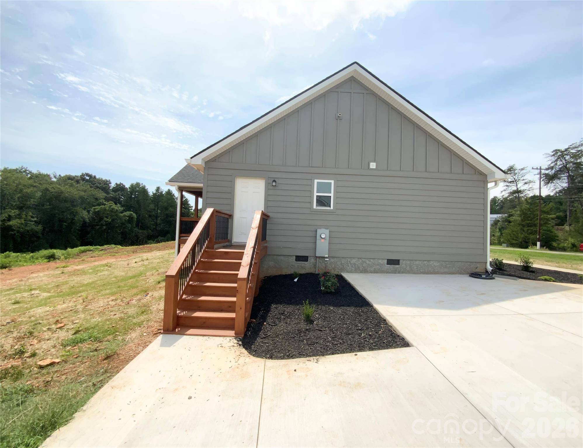 260 Forest Lake RD, Forest City, NC 28043