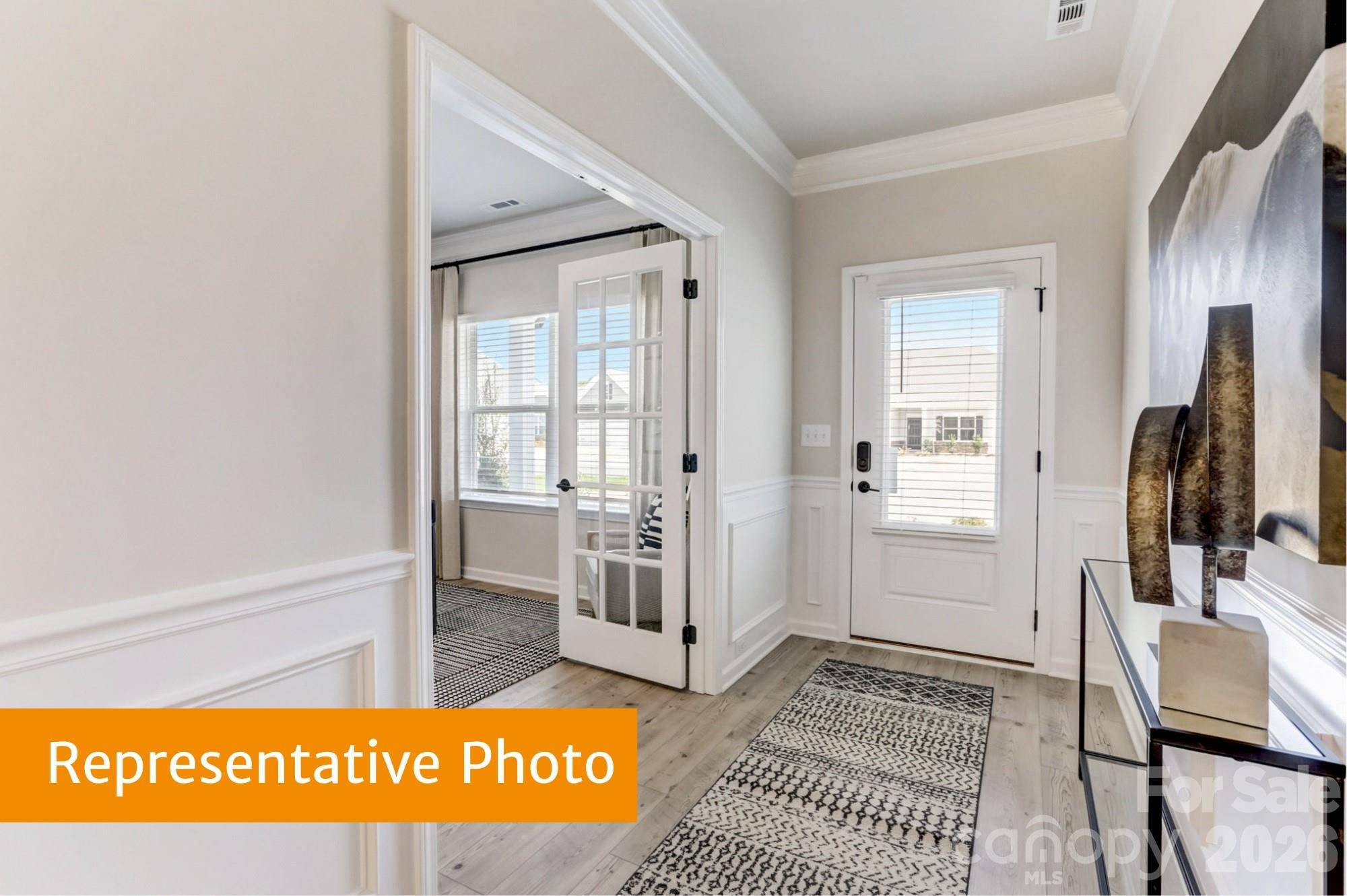 604 Cooley DR, Salisbury, NC 28147