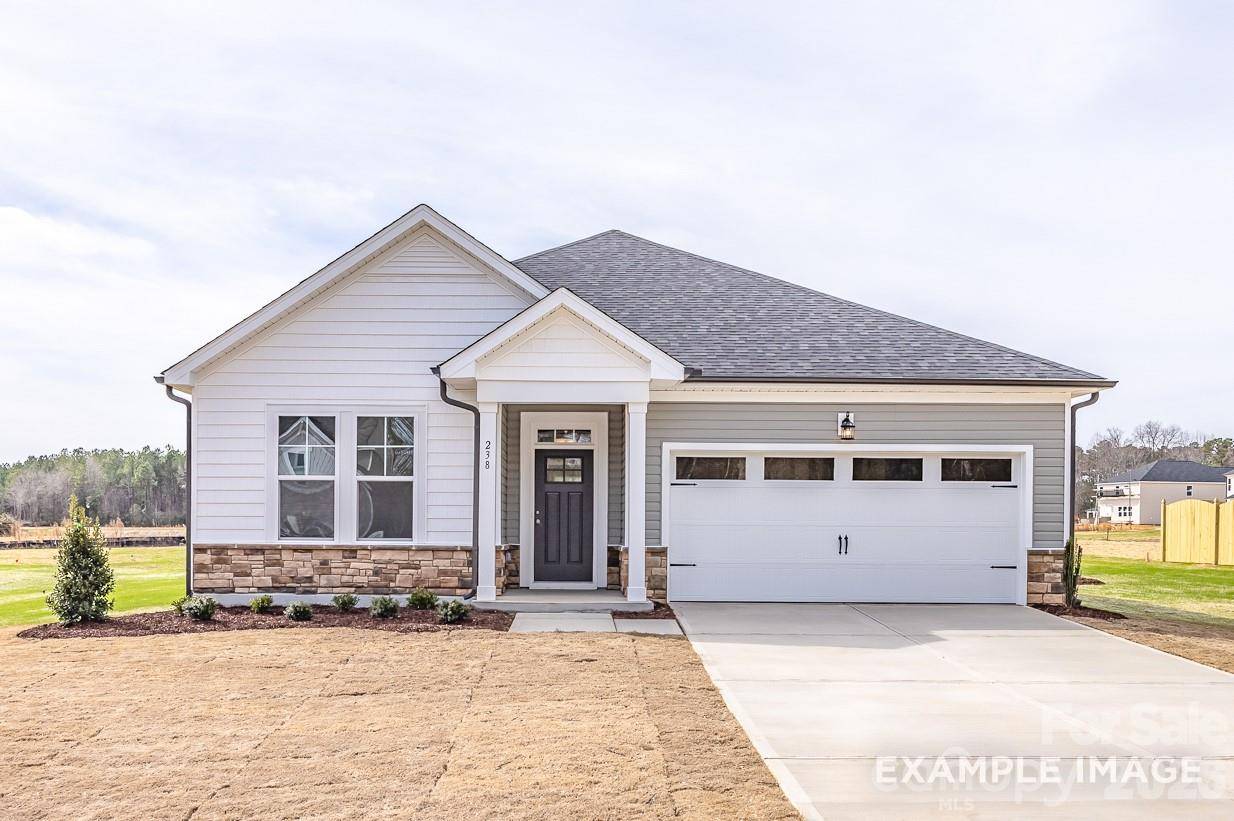 190 Windgate WAY, Mooresville, NC 28115