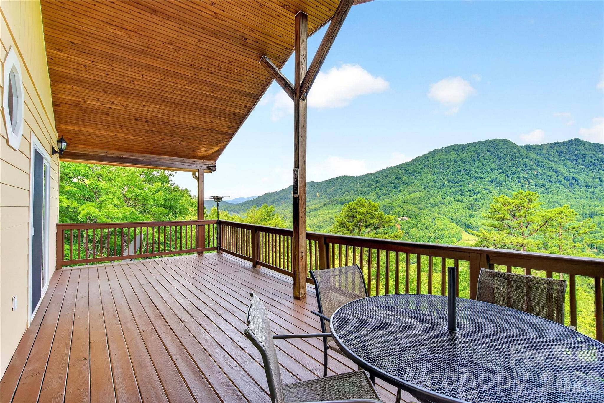 40 E Valley View DR, Marion, NC 28752