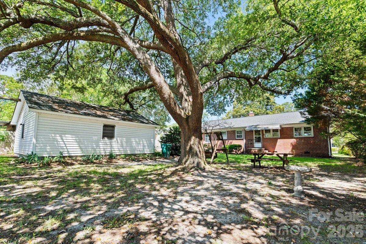 63 Lynn AVE, Cheraw, SC 29520