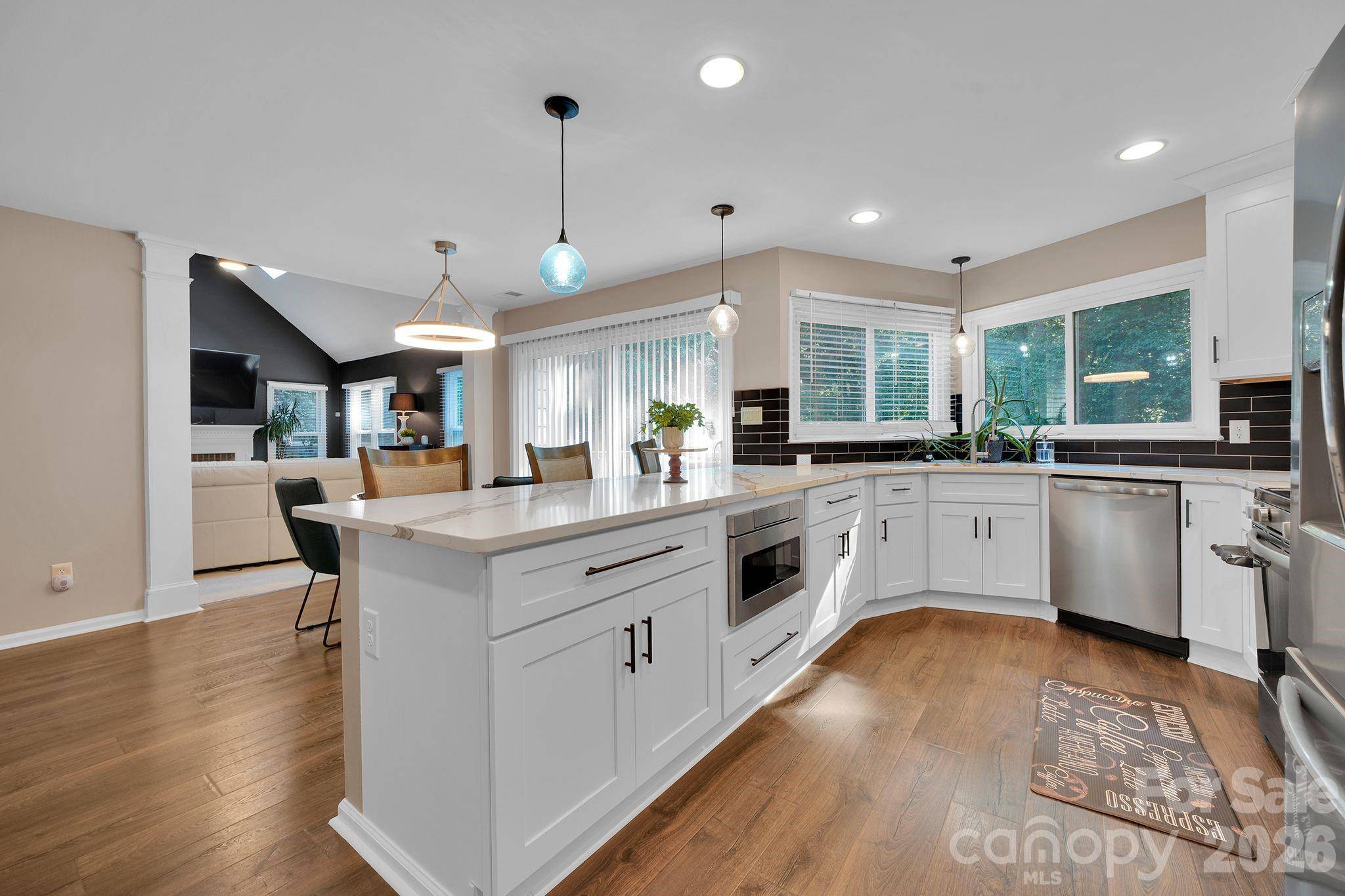 3616 Linden Berry LN, Charlotte, NC 28269