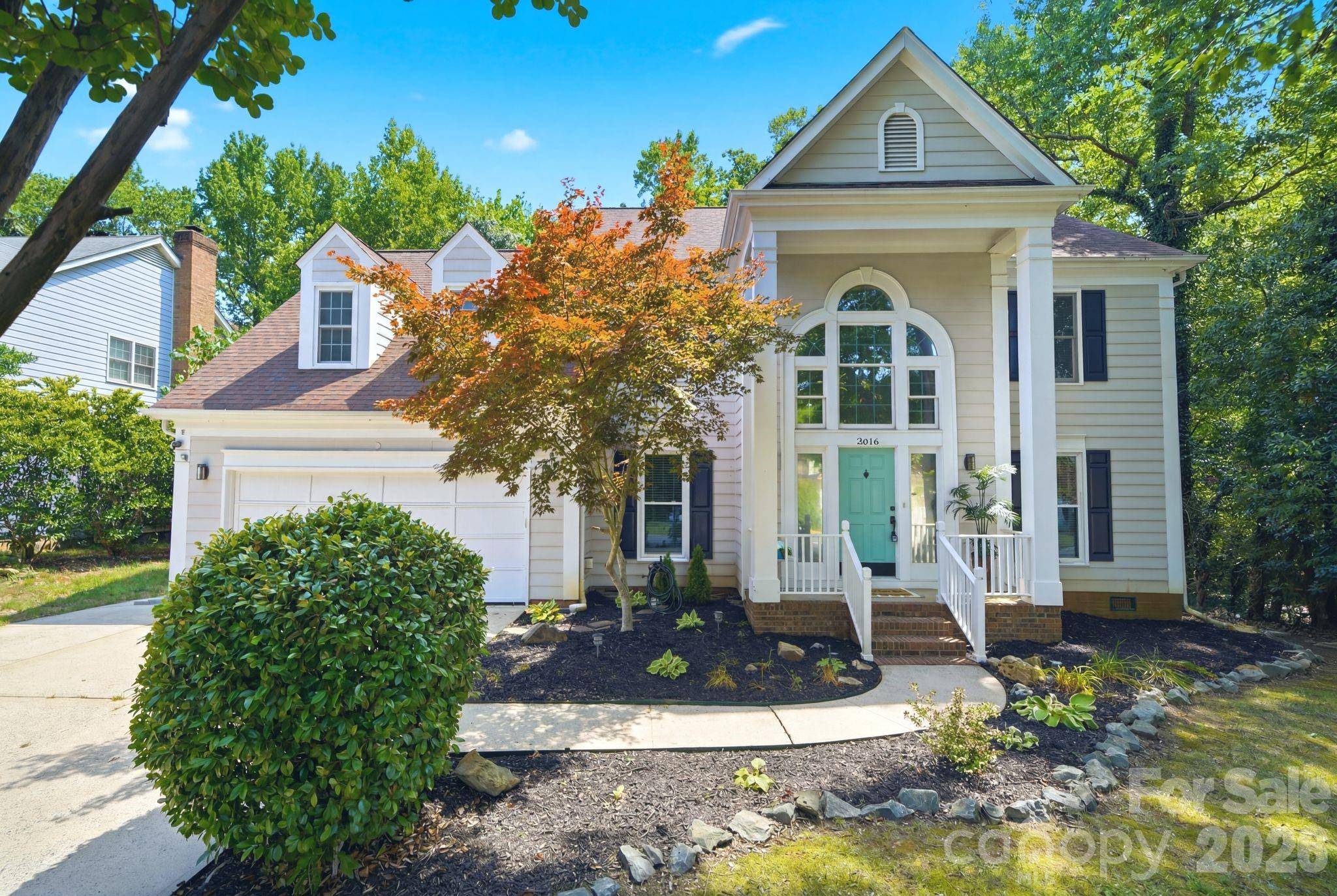 3616 Linden Berry LN, Charlotte, NC 28269