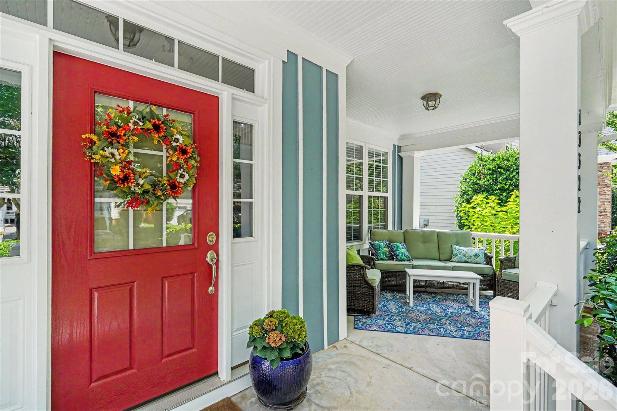 13322 Pierre Reverdy DR, Davidson, NC 28036