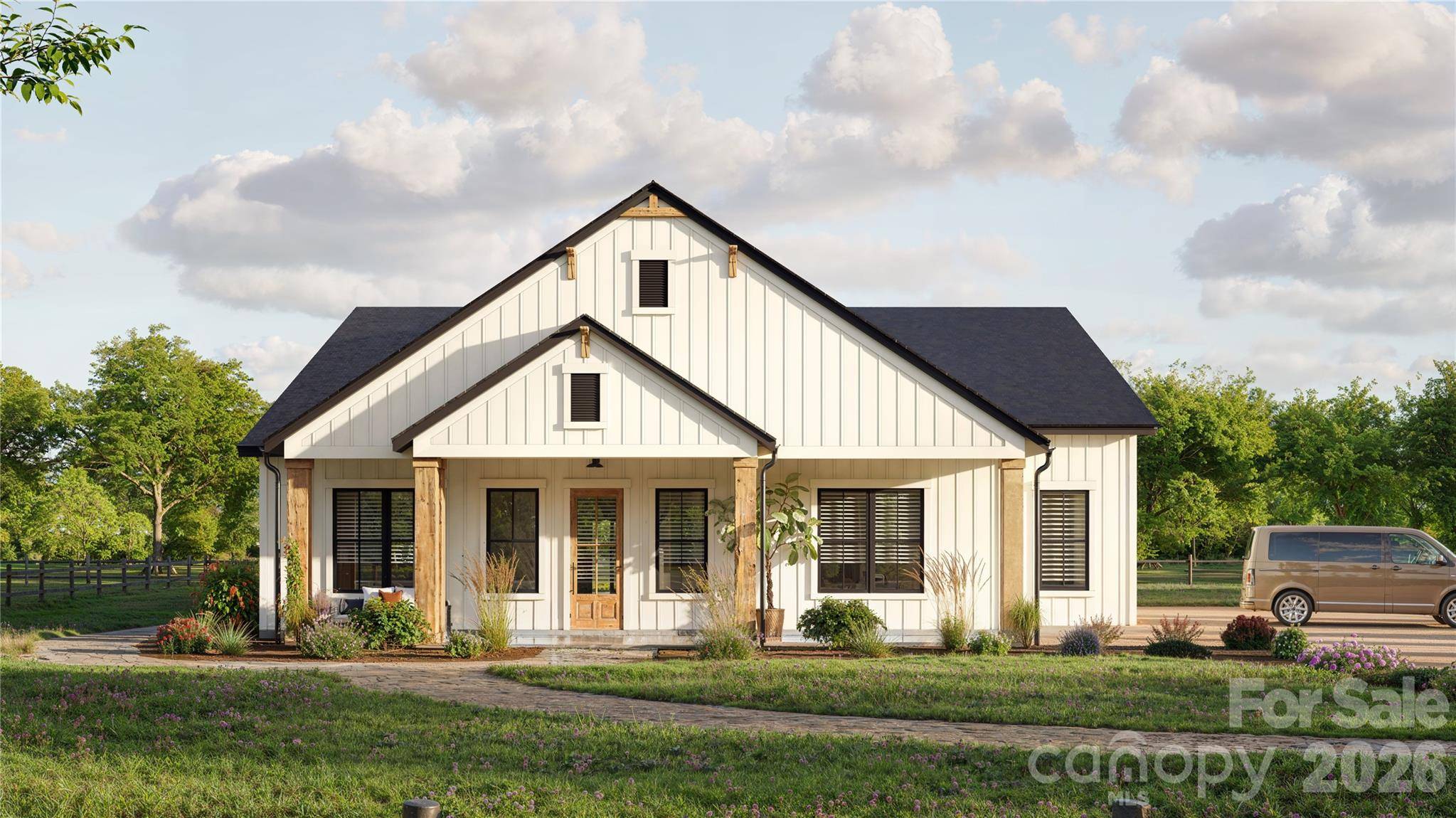 1507 Lingerfelt Farm DR #2, Bessemer City, NC 28016