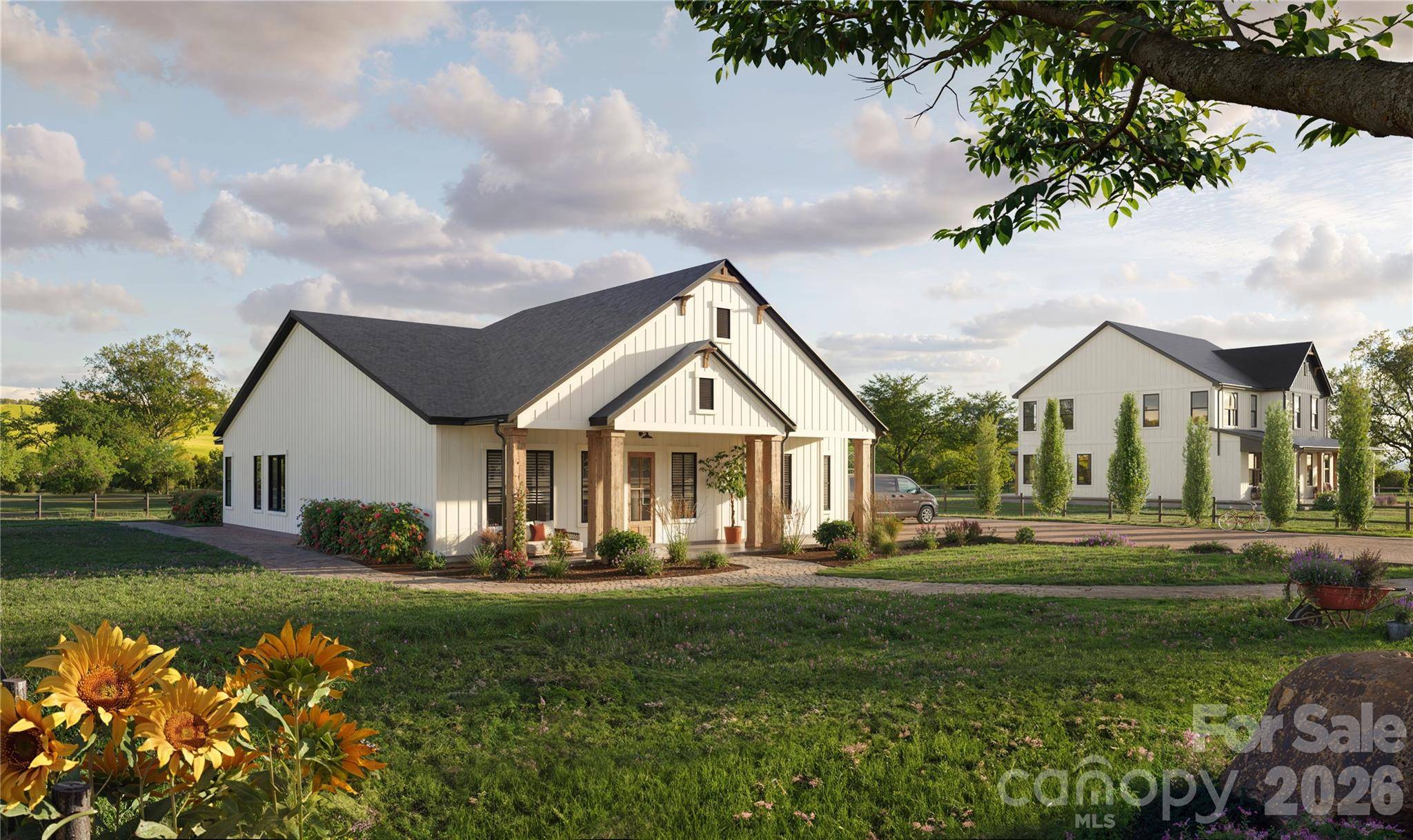 1507 Lingerfelt Farm DR #2, Bessemer City, NC 28016
