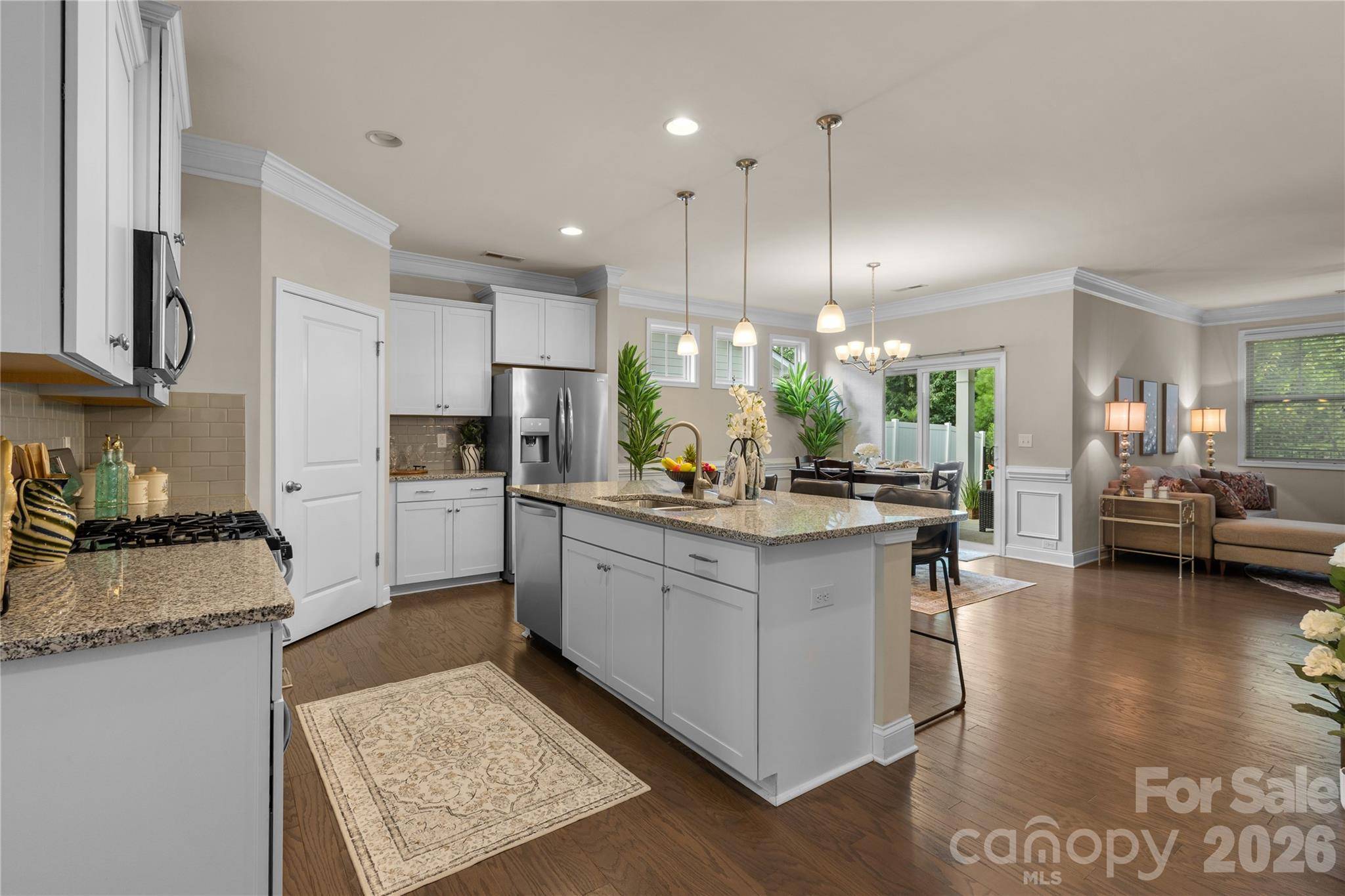 2449 Seagull DR, Denver, NC 28037