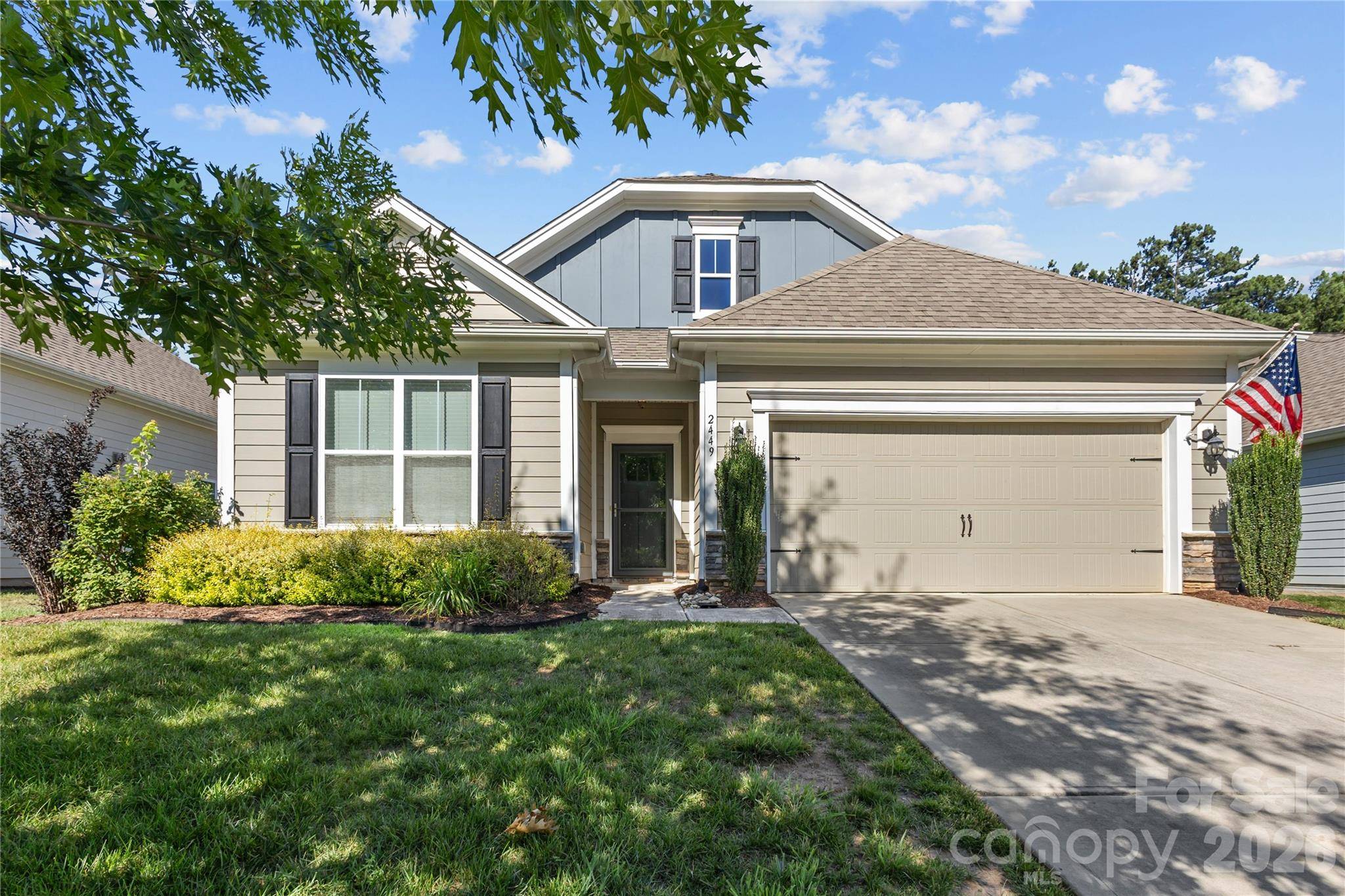 2449 Seagull DR, Denver, NC 28037